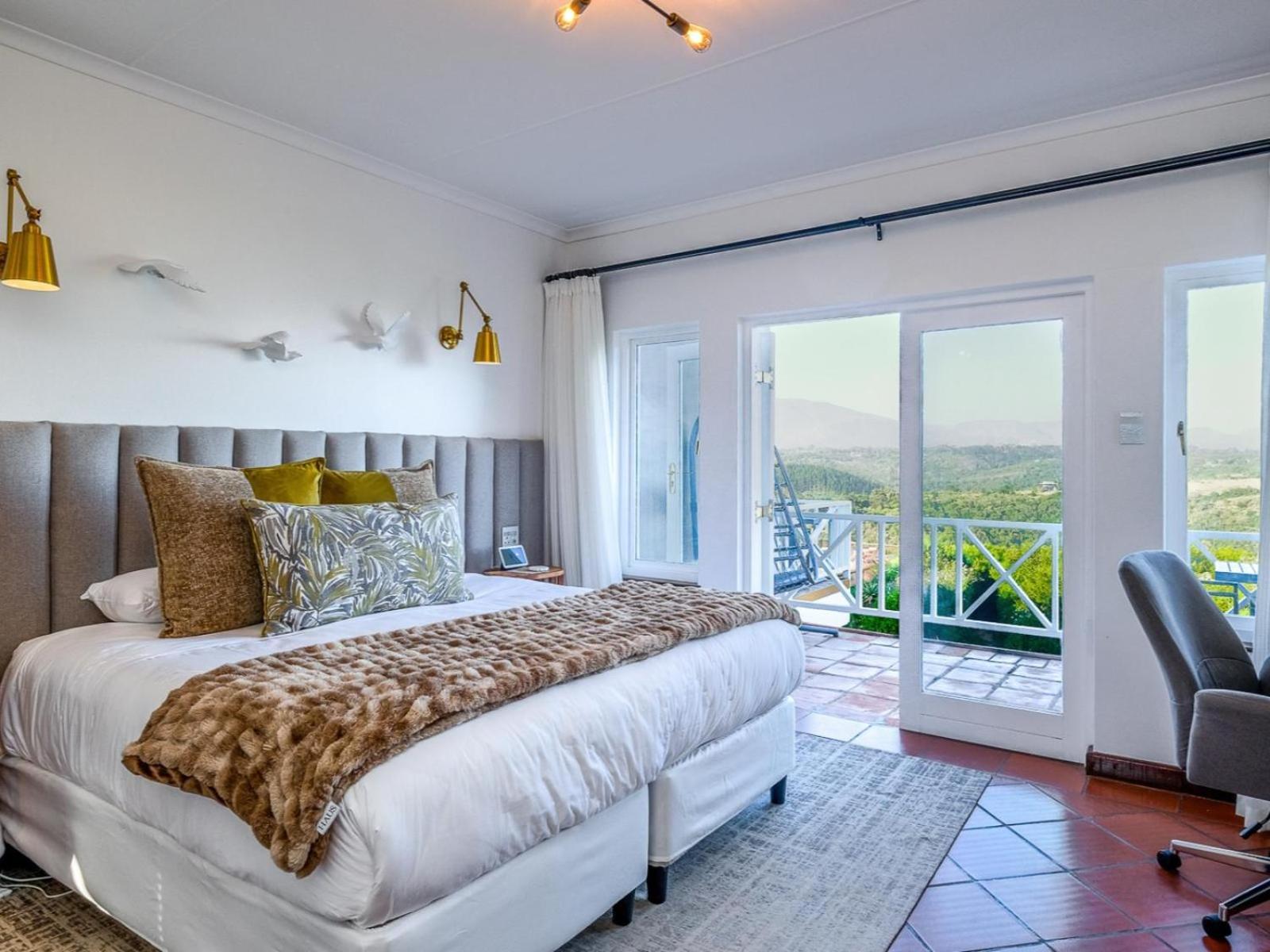 Standard Double or Twin Room with Sea View - Photo 7