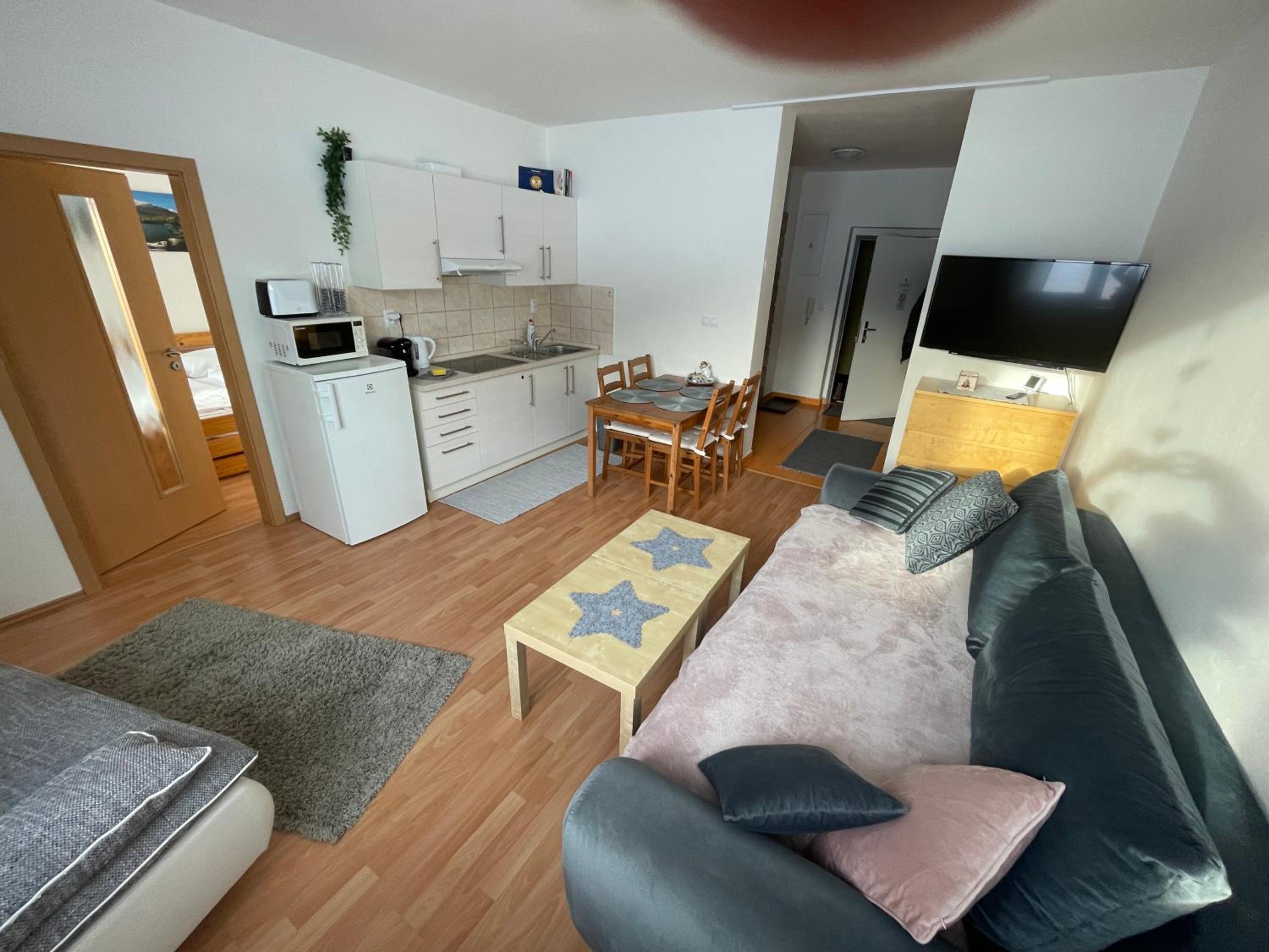 Apartment - Photo 35