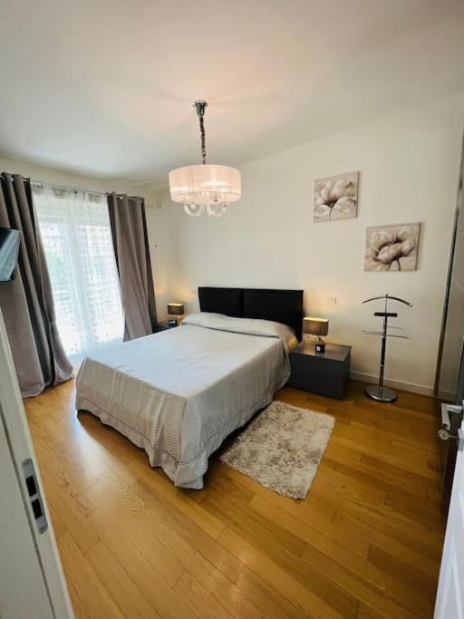One-Bedroom Villa