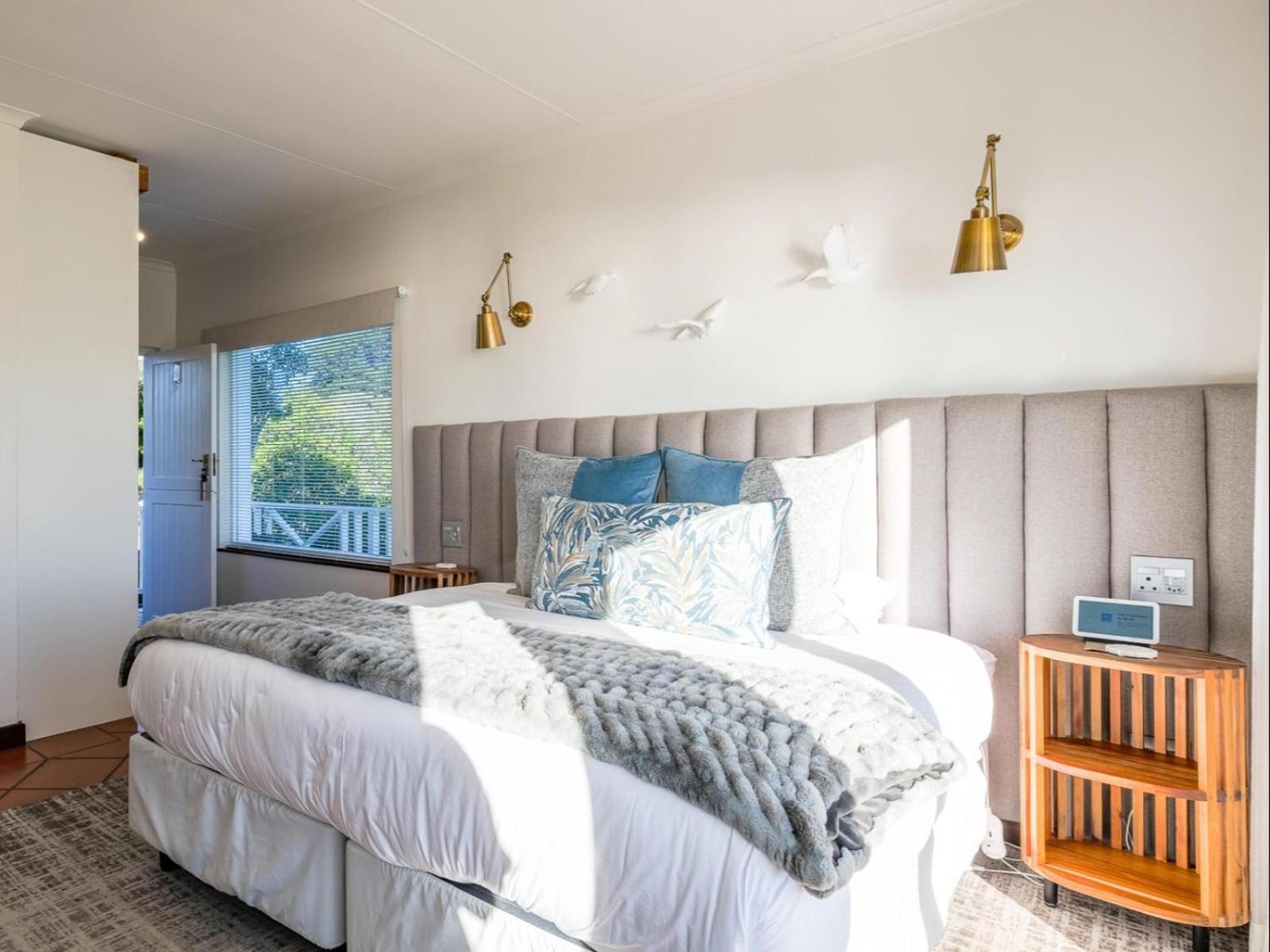 Standard Double or Twin Room with Sea View - Photo 8
