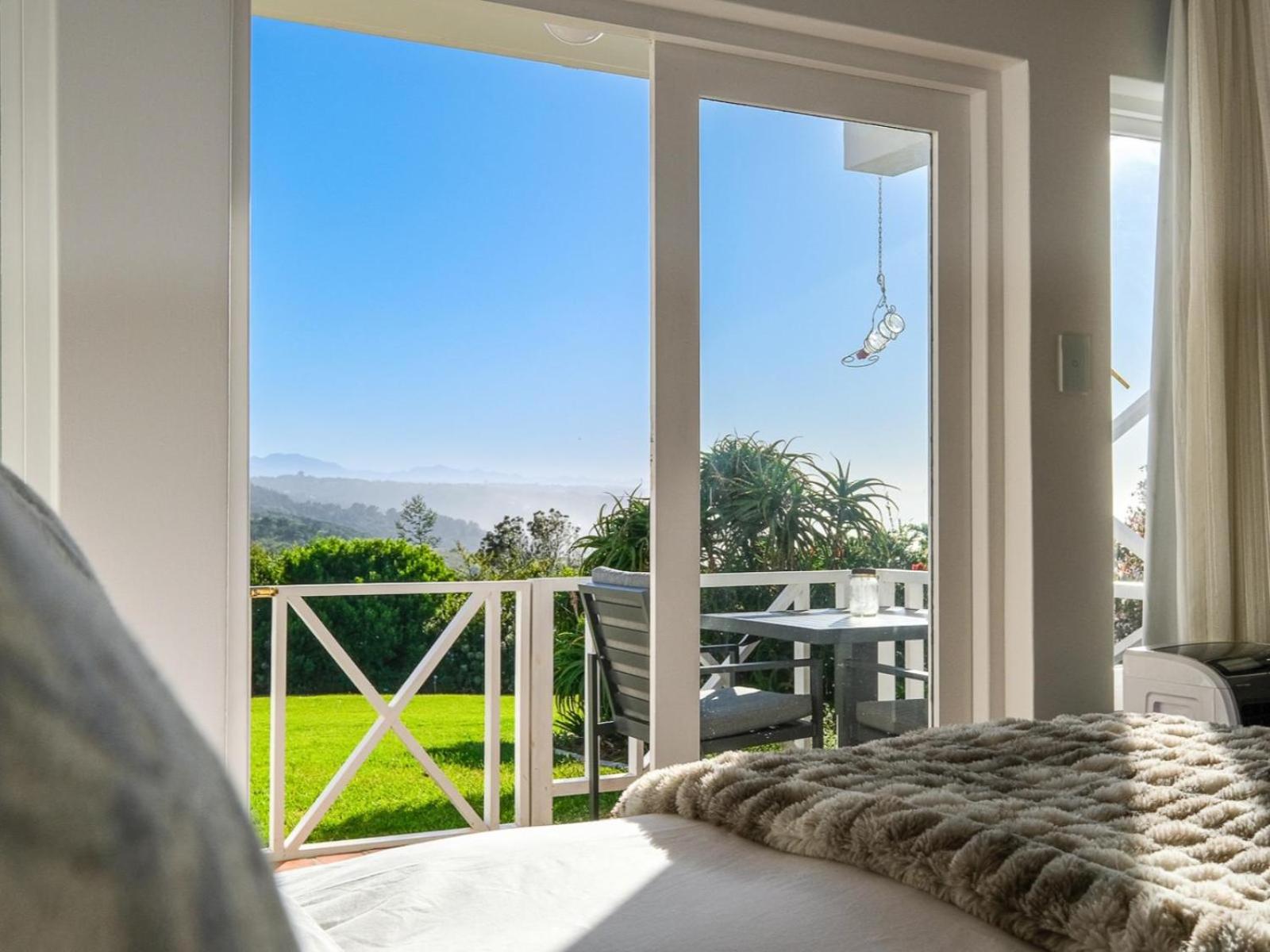 Standard Double or Twin Room with Sea View - Photo 2