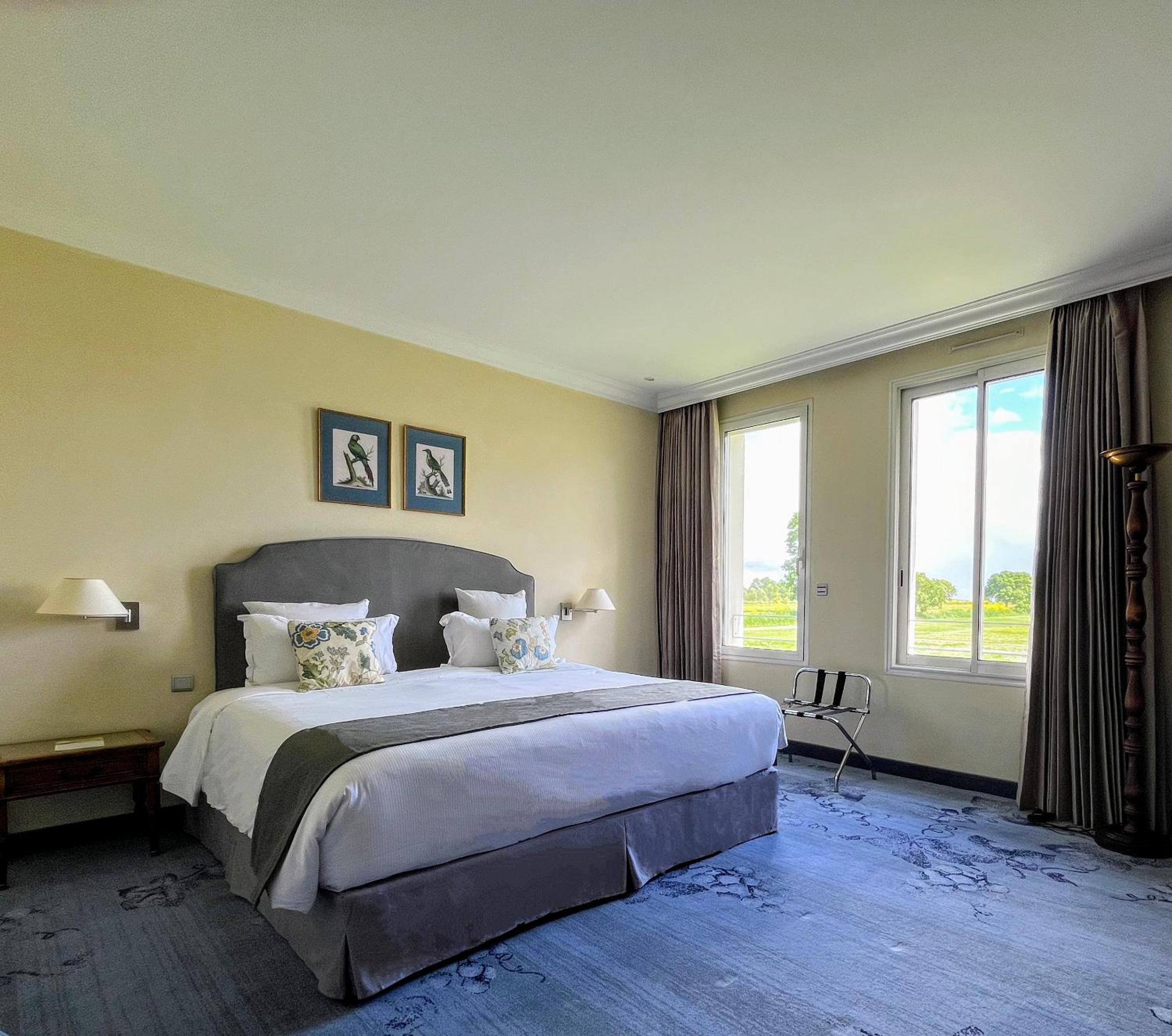 Superior Double Room with Golf View - Photo 1