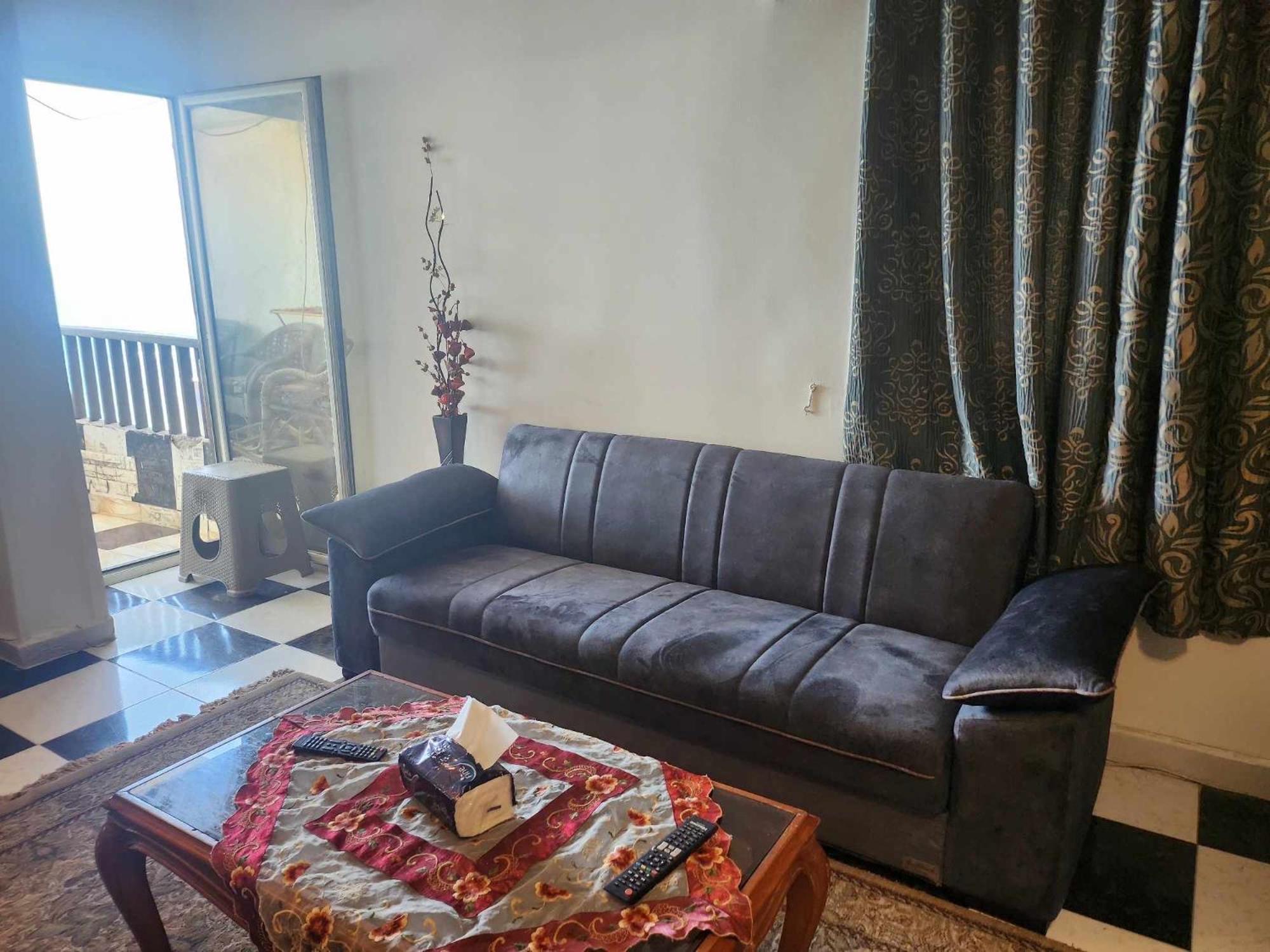 Two-Bedroom Apartment - Photo 13