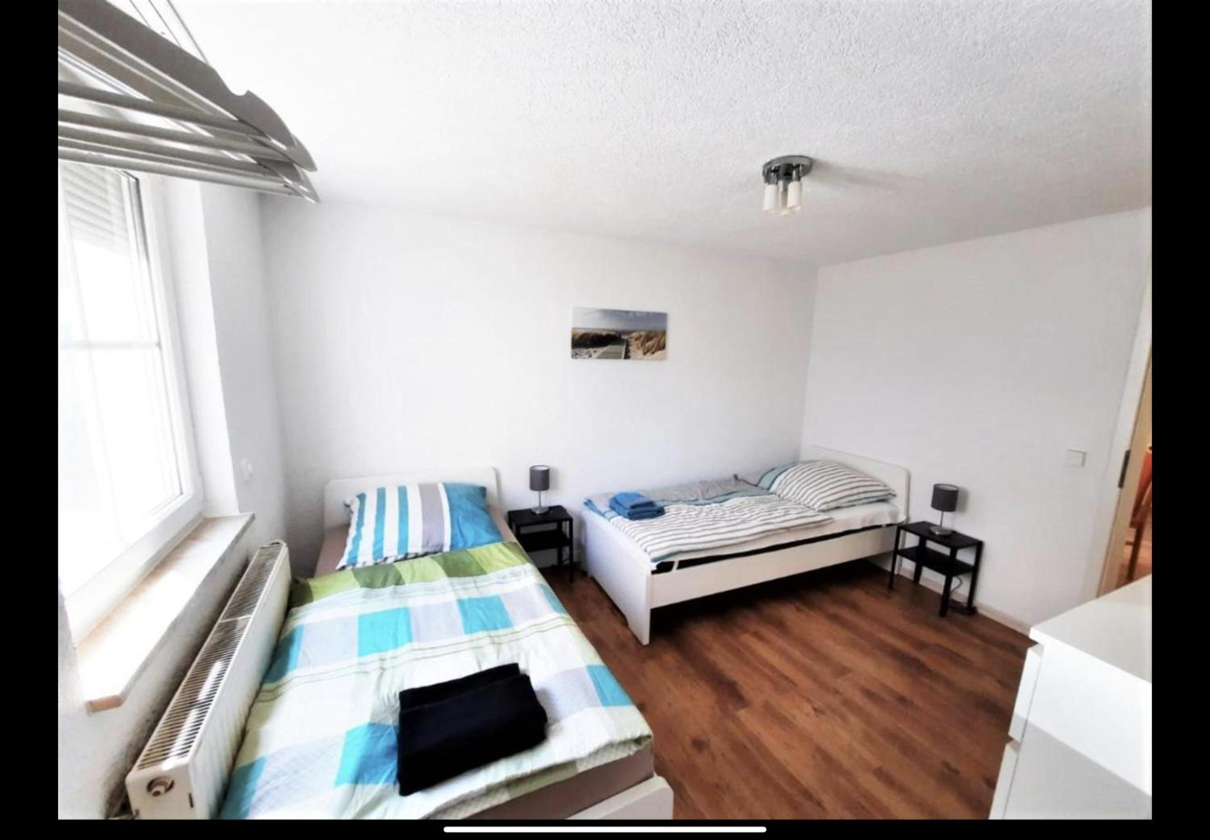 Two-Bedroom Apartment photo 1