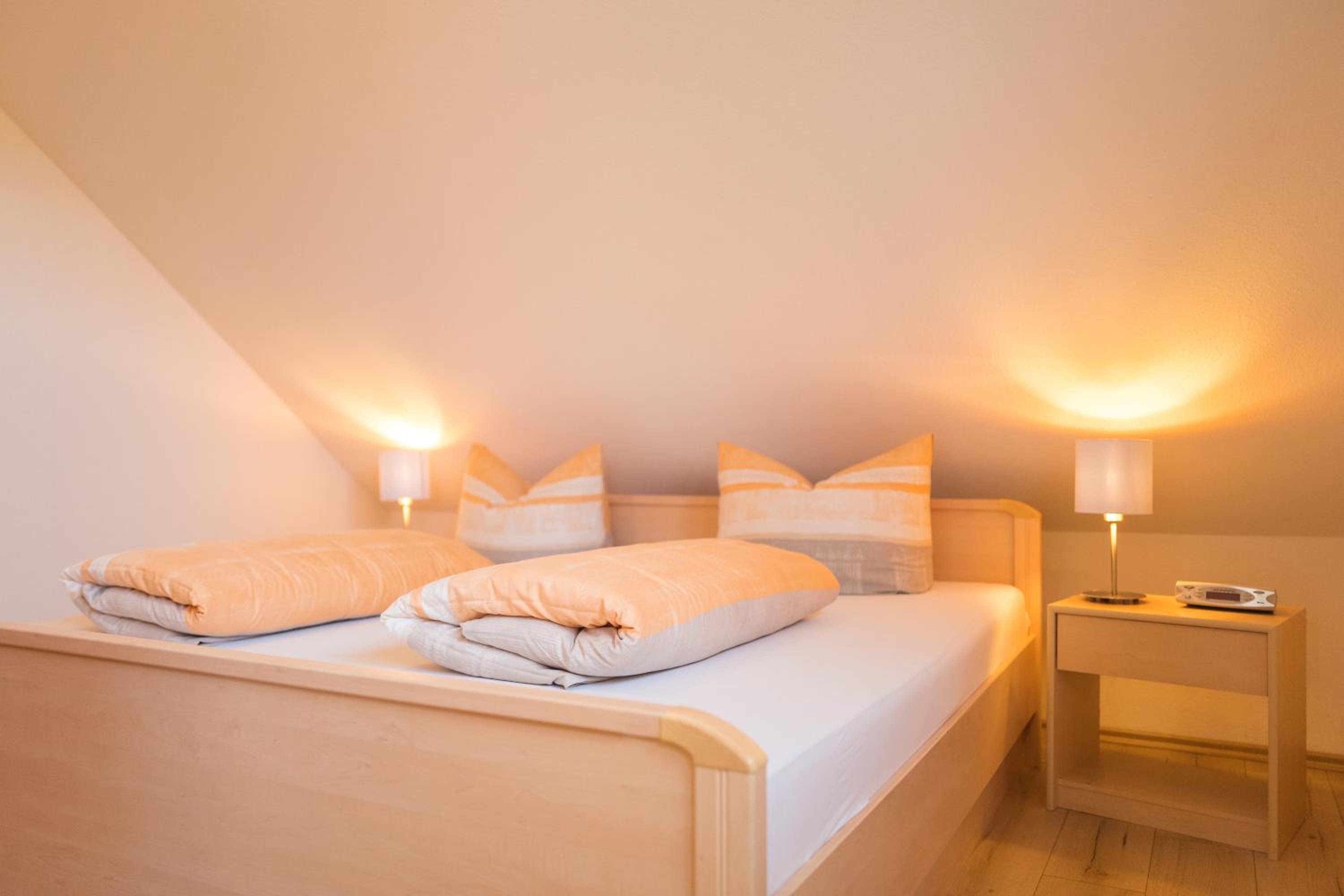 Superior One-Bedroom Apartment with Balcony