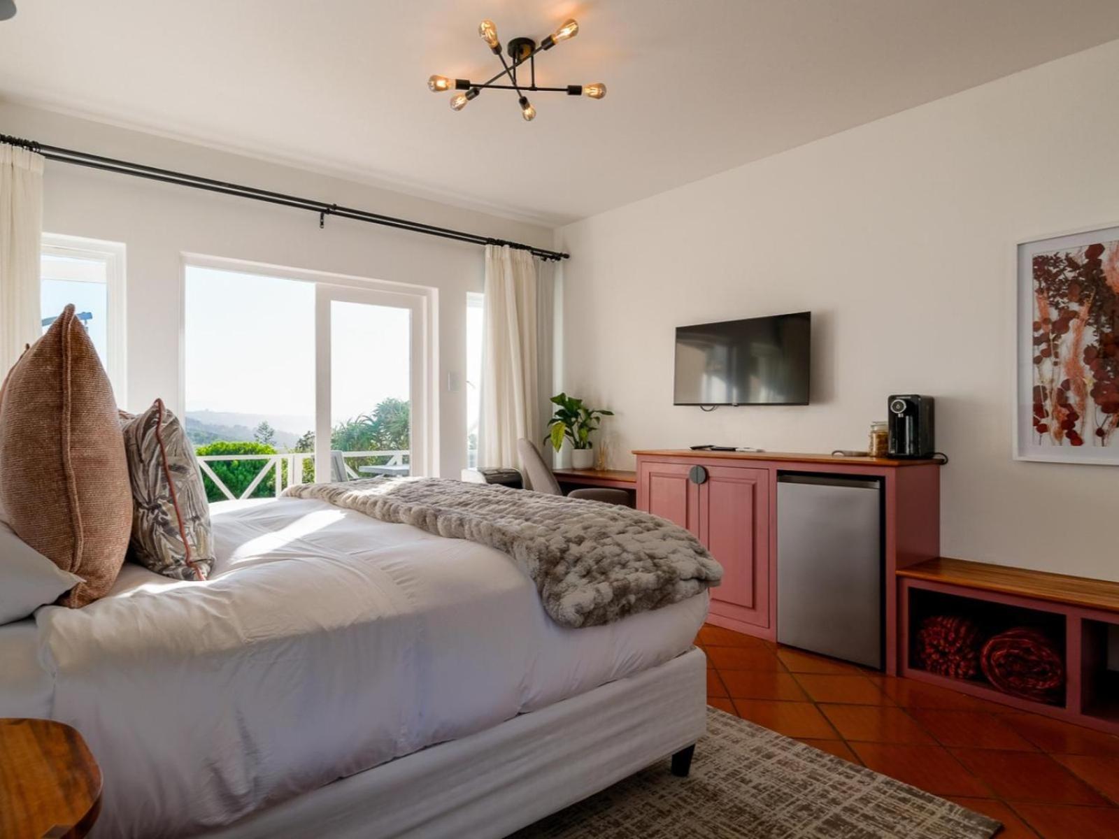 Standard Double or Twin Room with Sea View - Photo 13