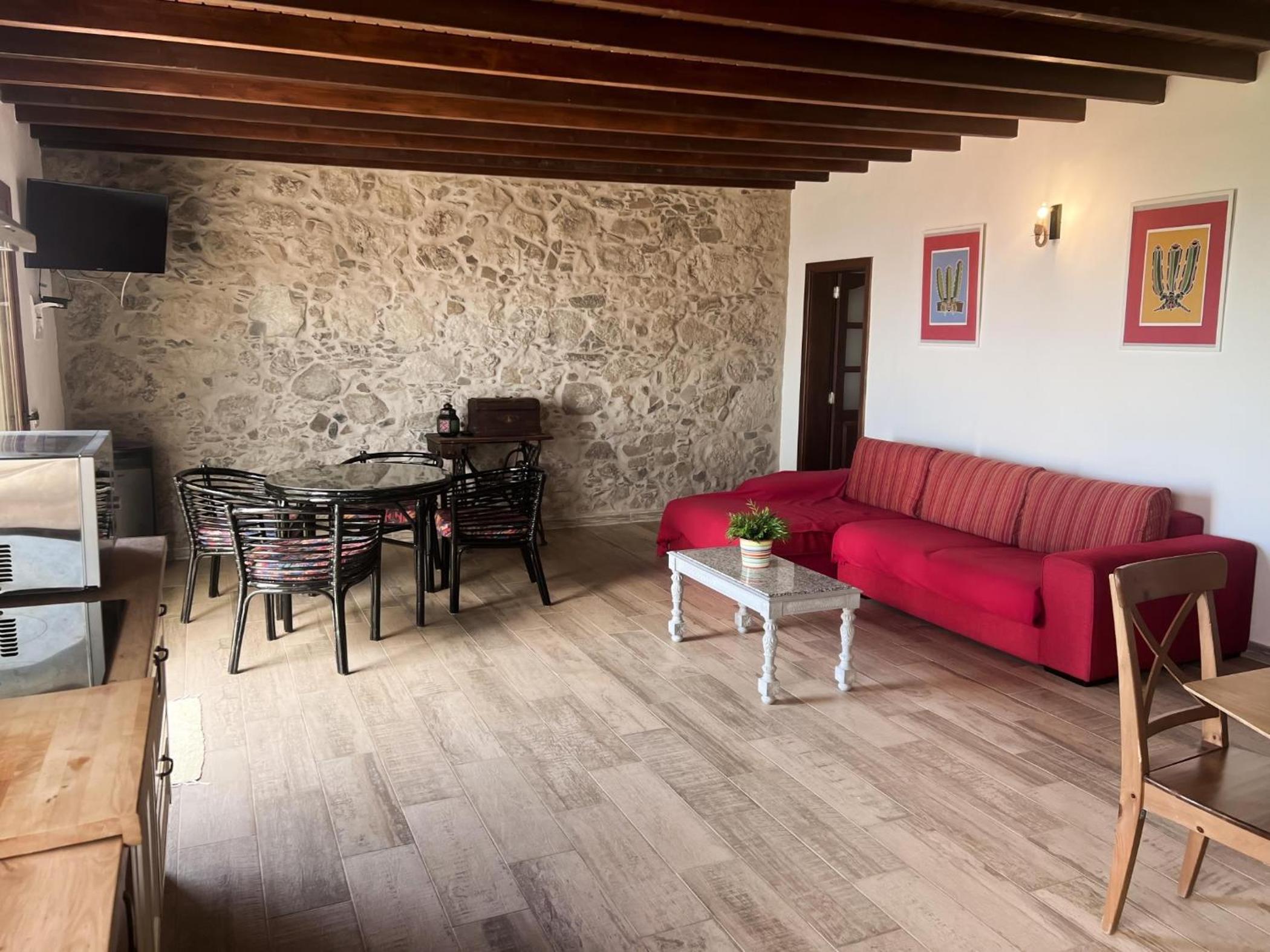 Casa de Vacaciones