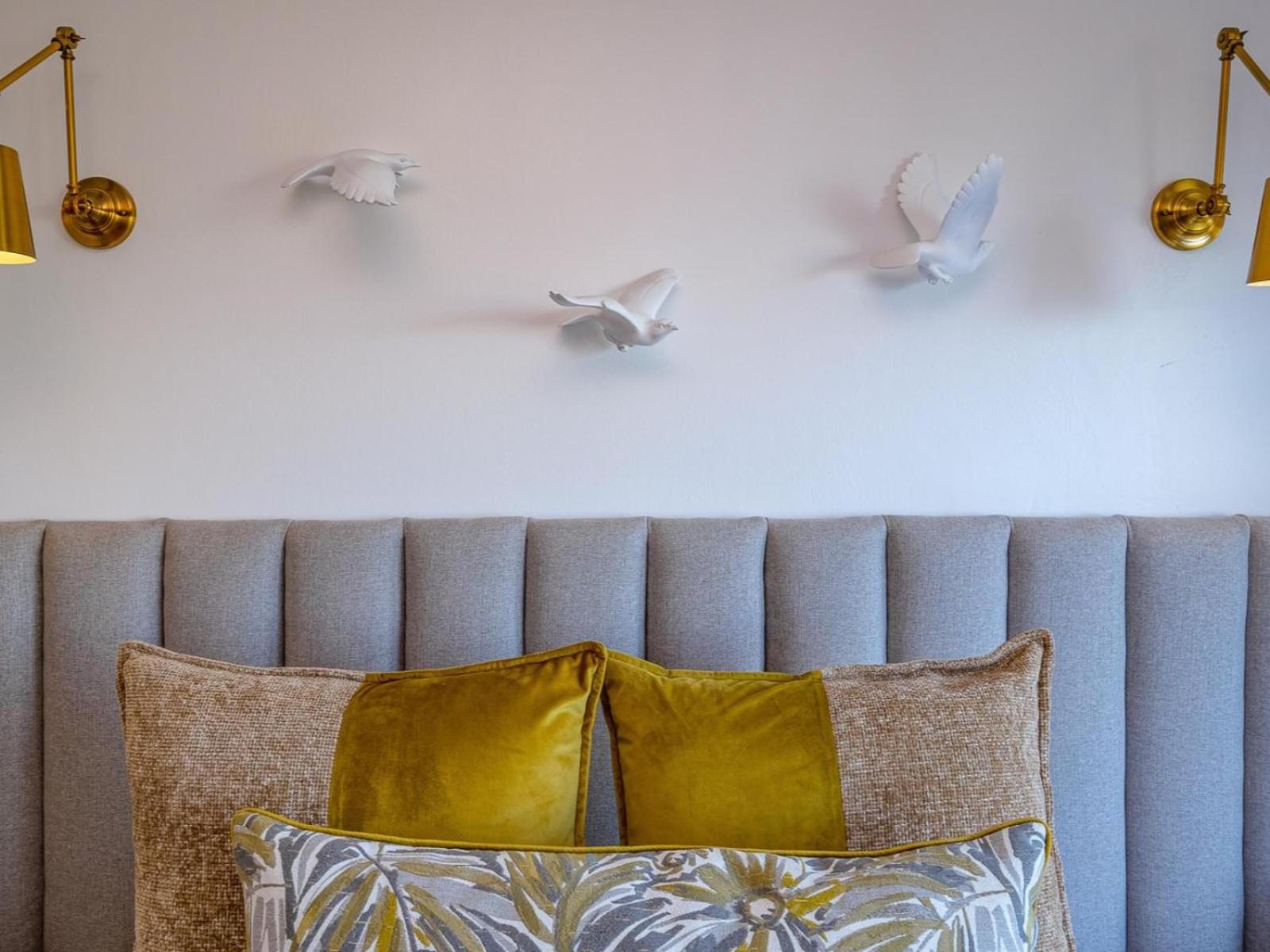Standard Double or Twin Room with Sea View - Photo 1