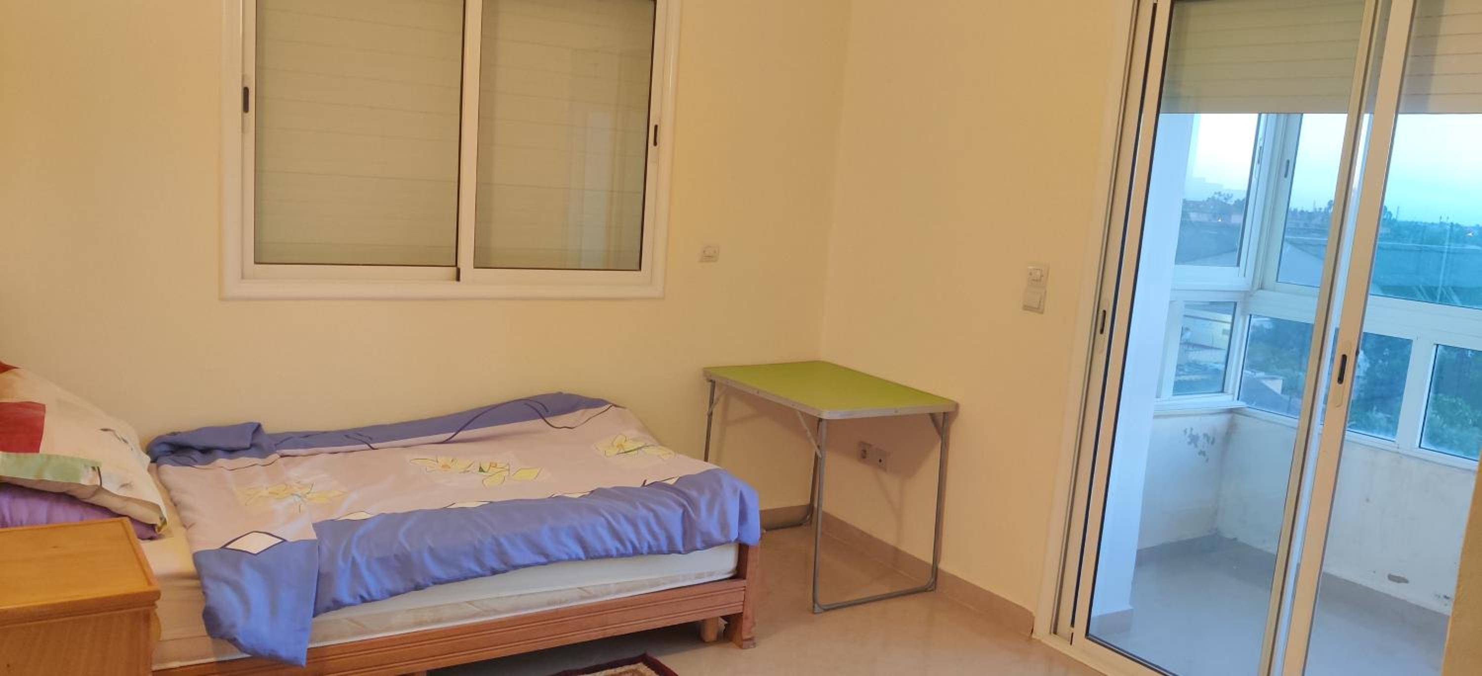 Single Room With Balcony photo 1