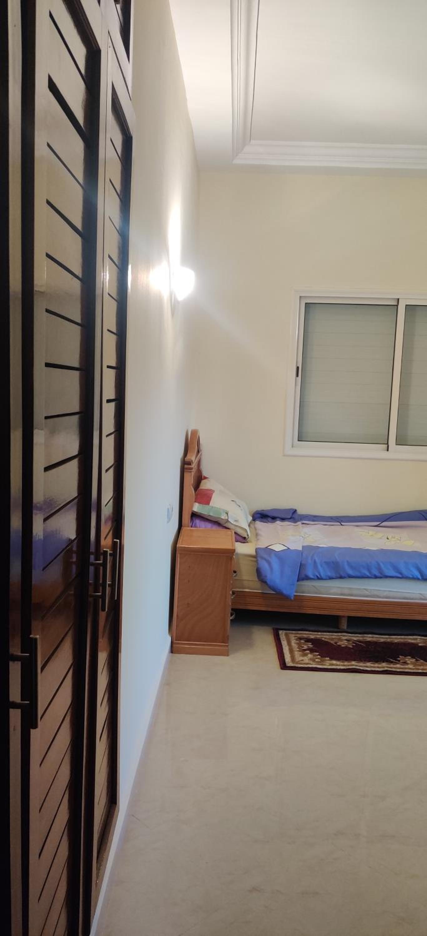 Single Room With Balcony photo 3