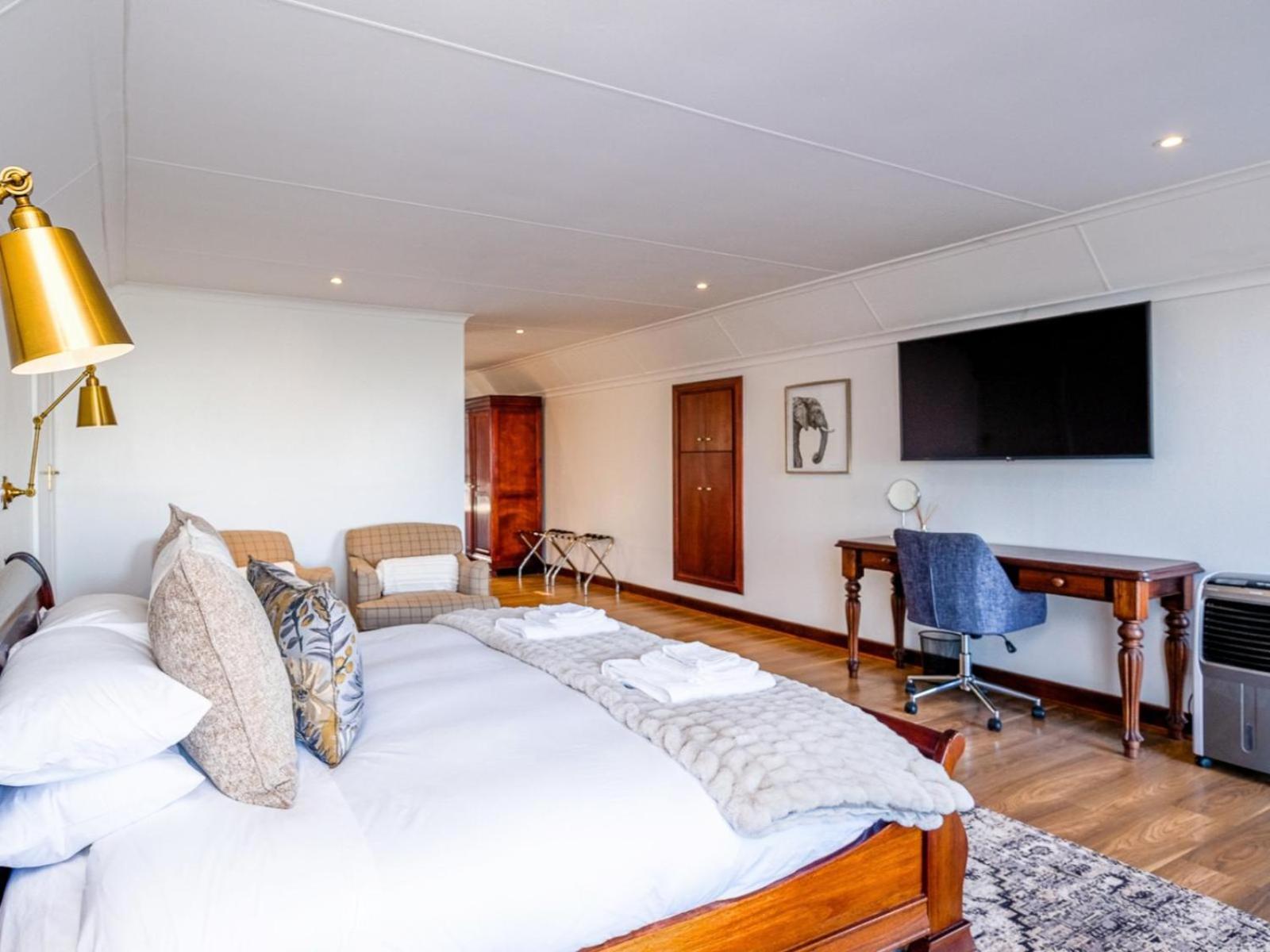 Deluxe Double Room with Sea View - Photo 1