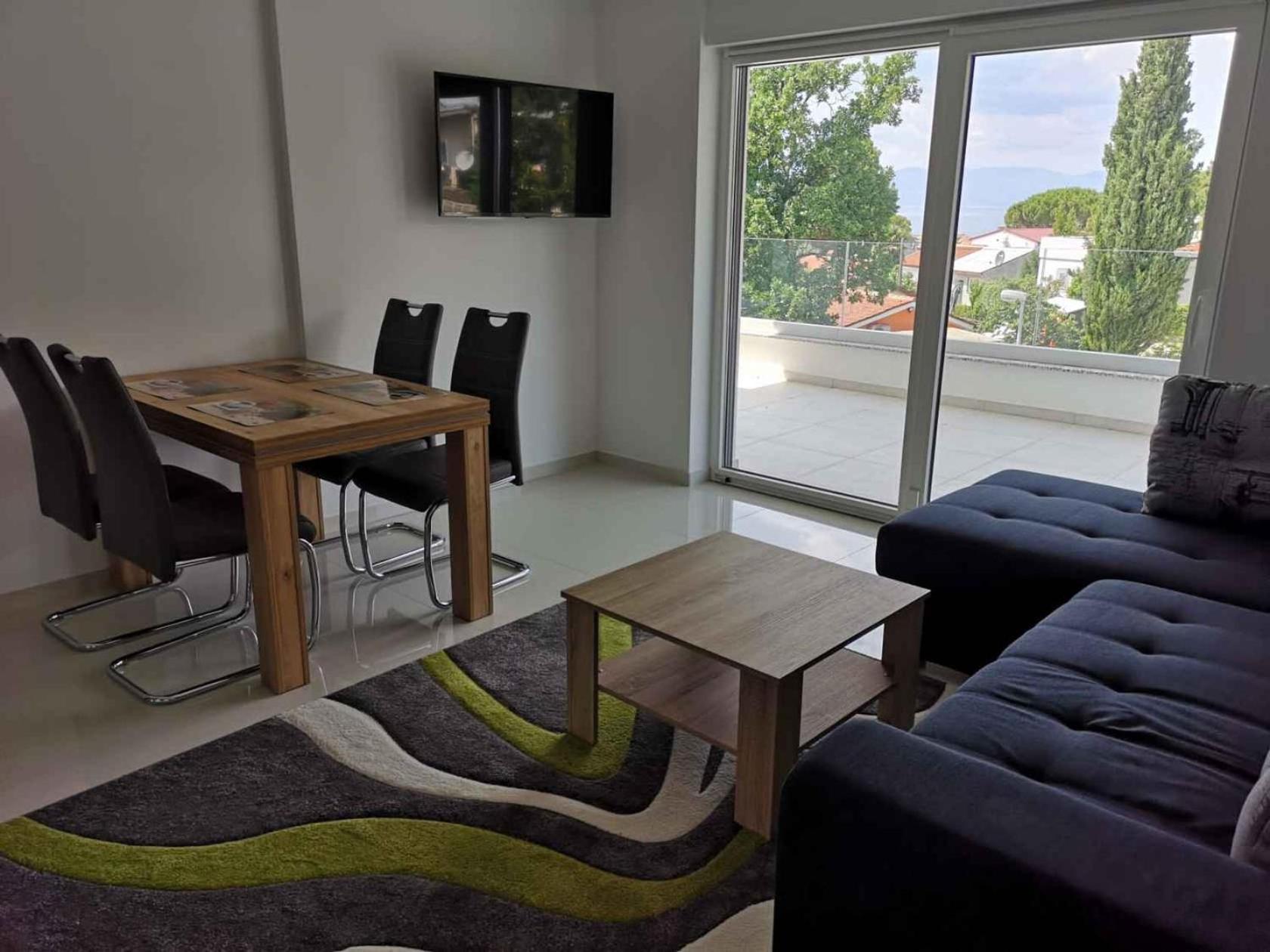 Two-Bedroom Apartment photo 1