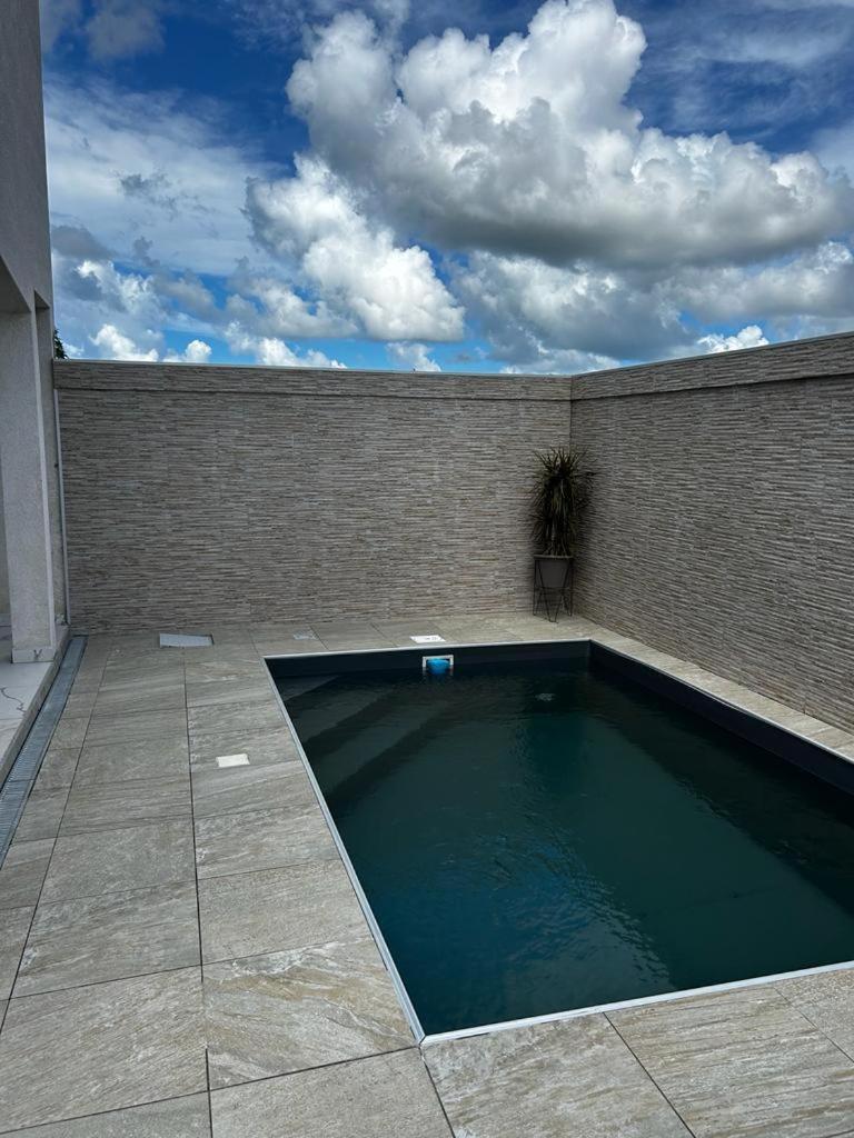 Three-Bedroom House photo 2