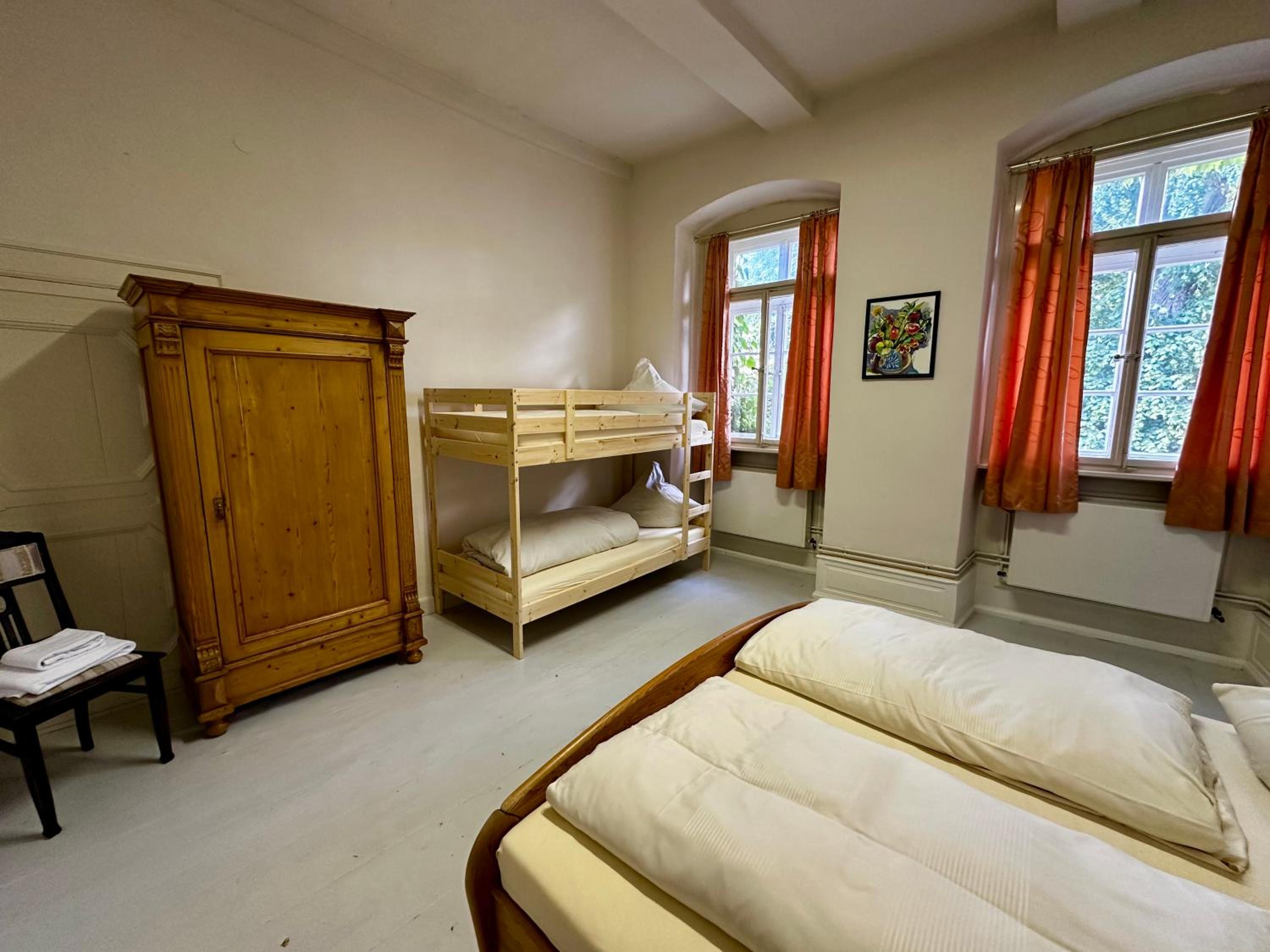 Apartment - Ground Floor photo 1