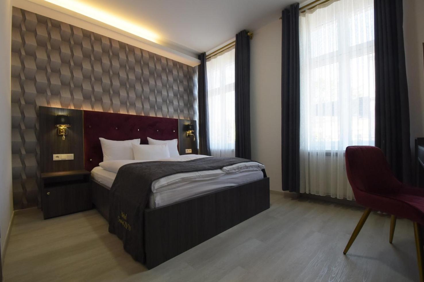 King Room photo 2
