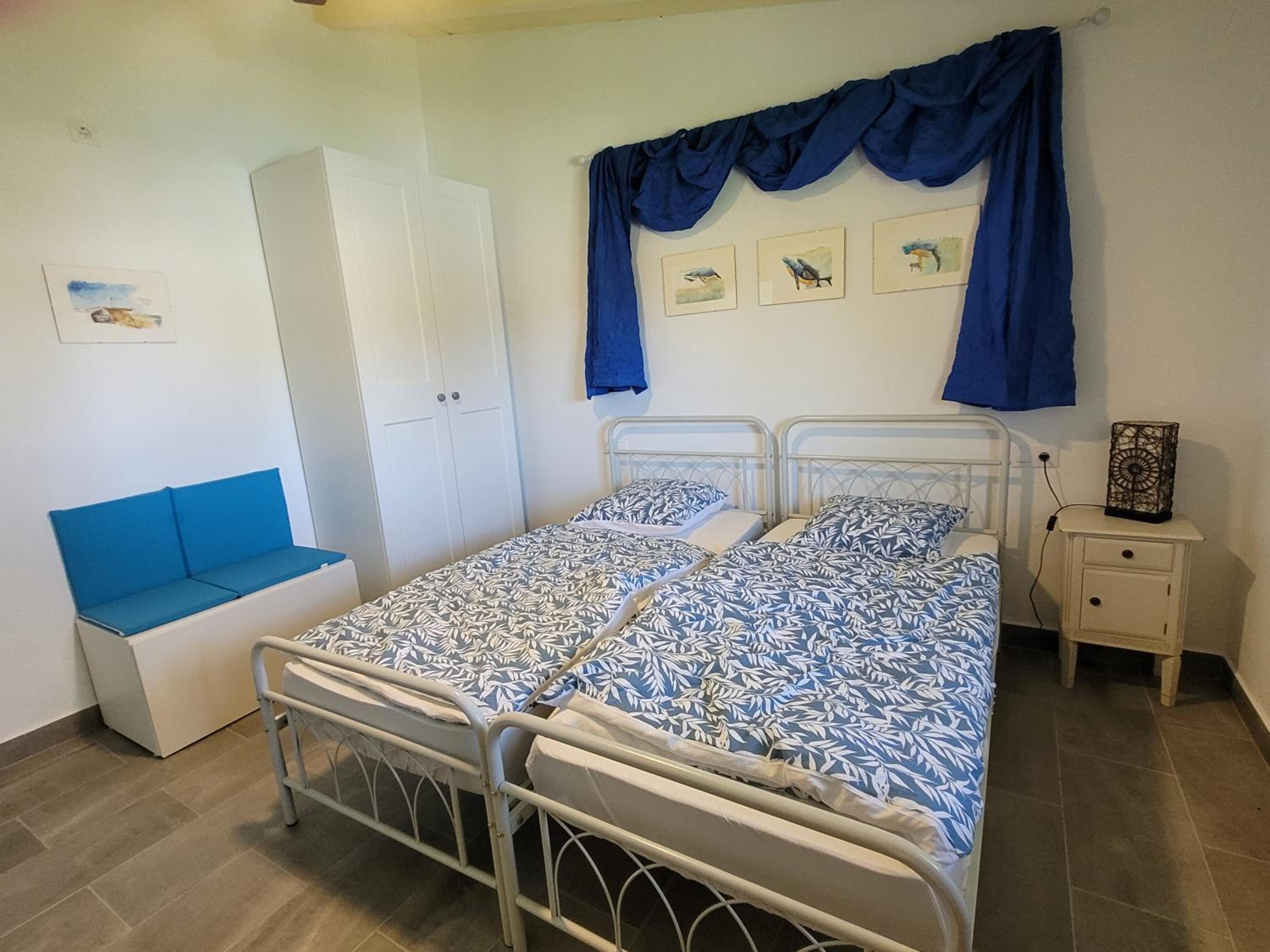 Casa de Vacaciones