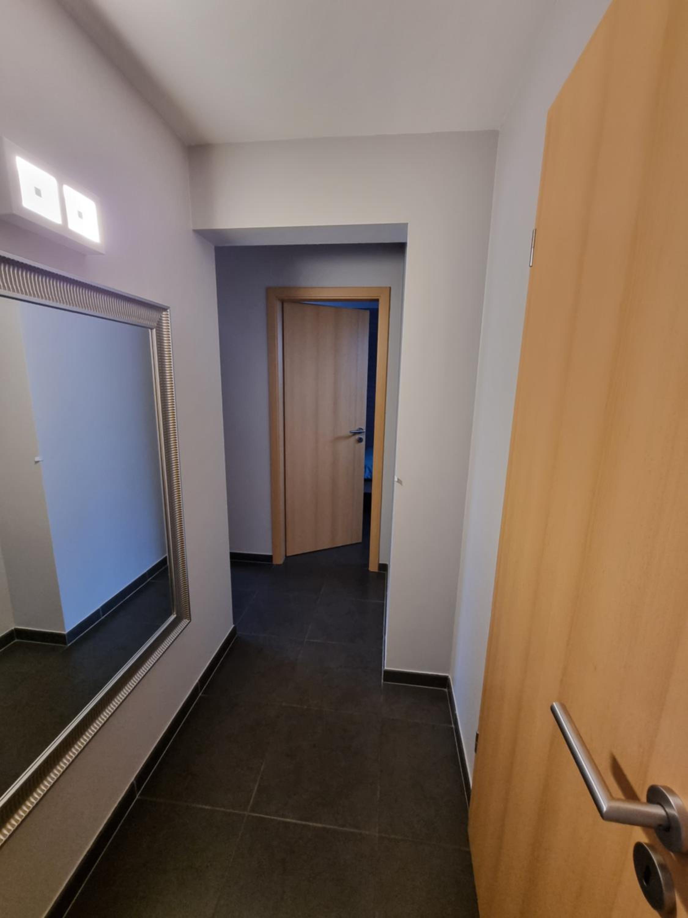 Two-Bedroom Apartment - Photo 1