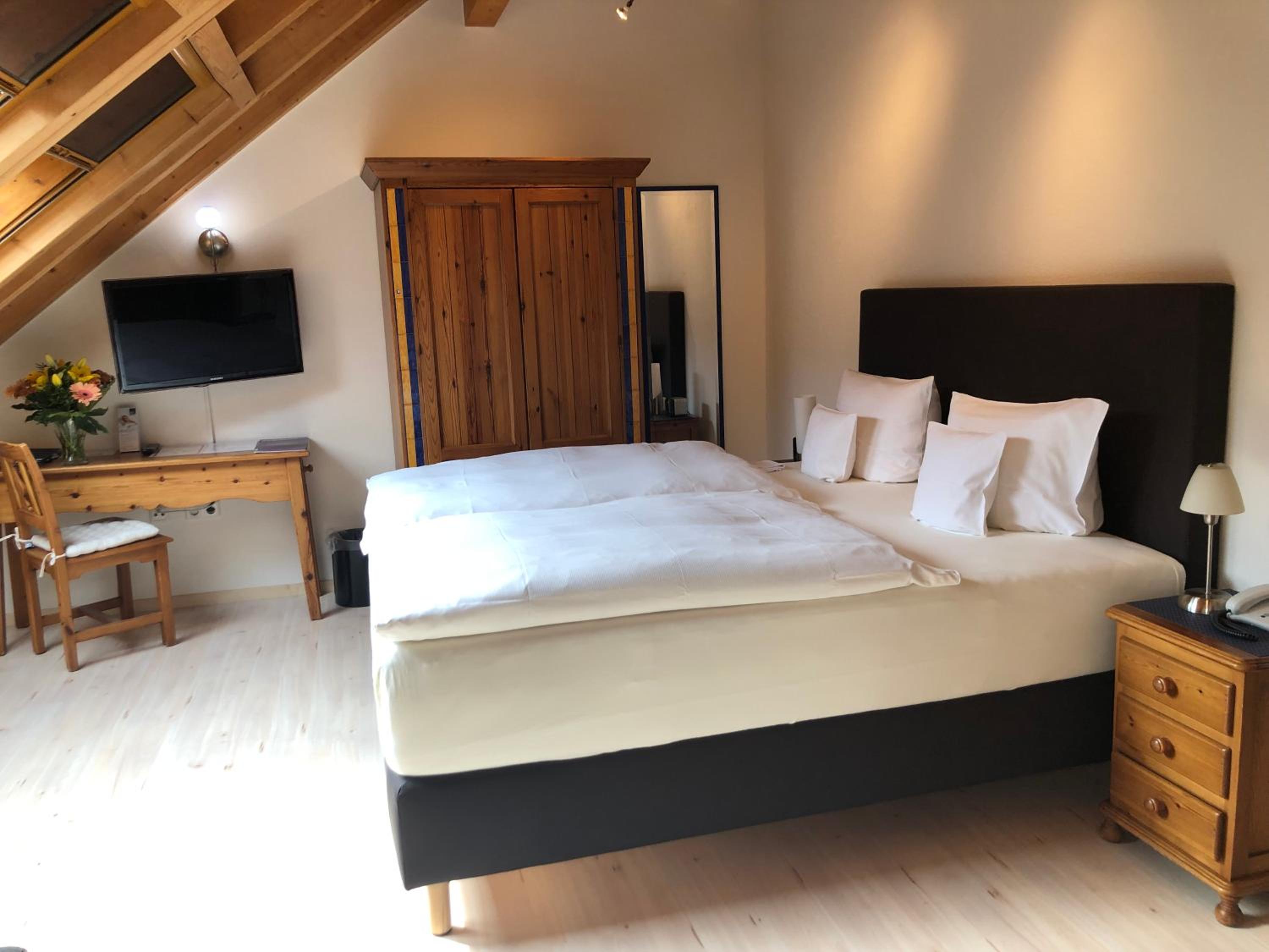 Standard Double Room photo 1