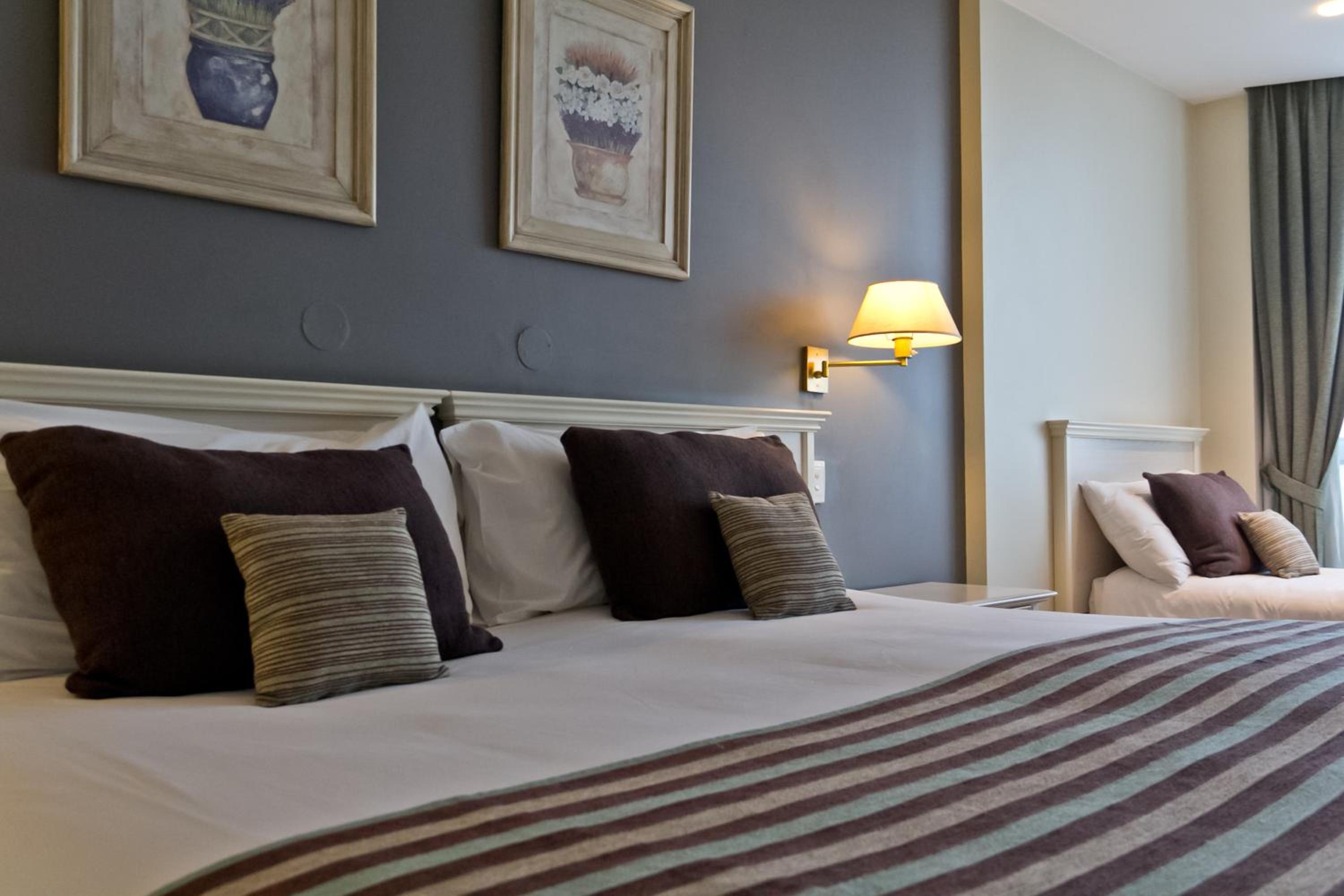 Standard Triple Room photo 1