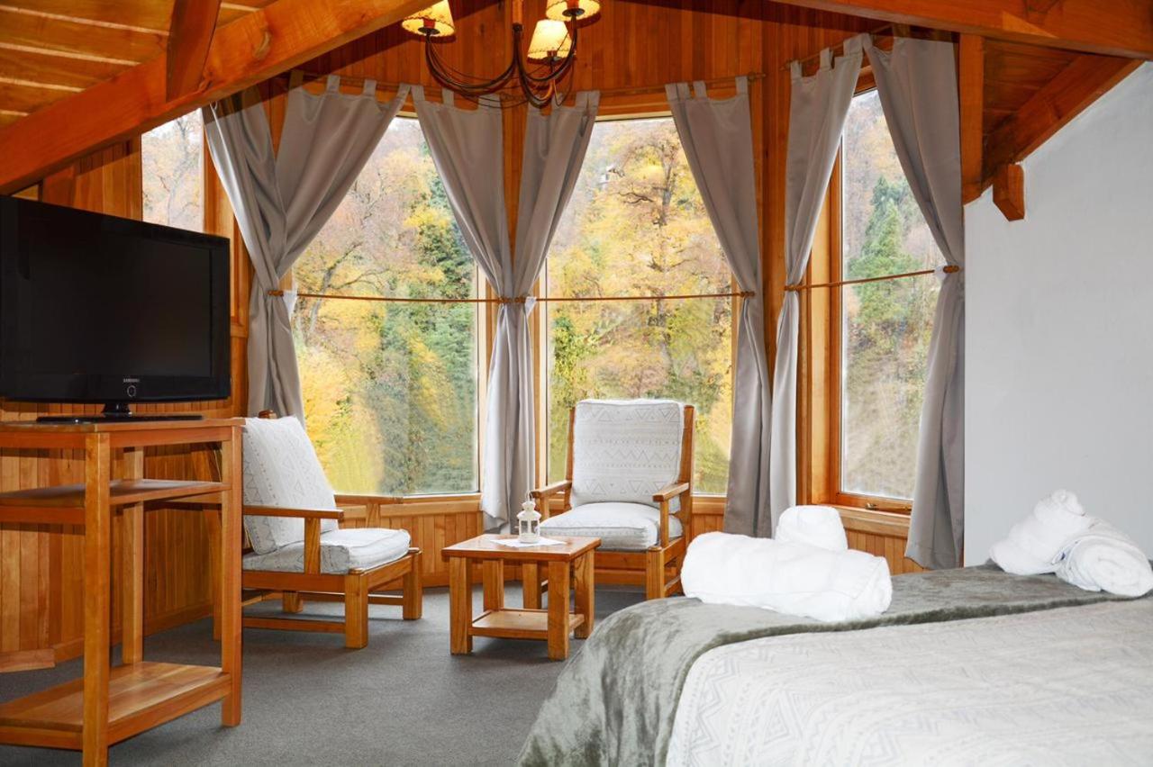 Premium Two-Bedroom Bungalow