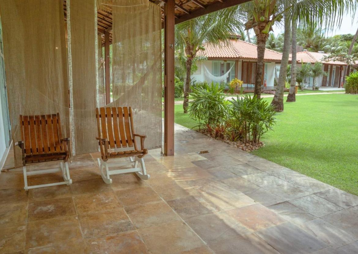 Chalet photo 2