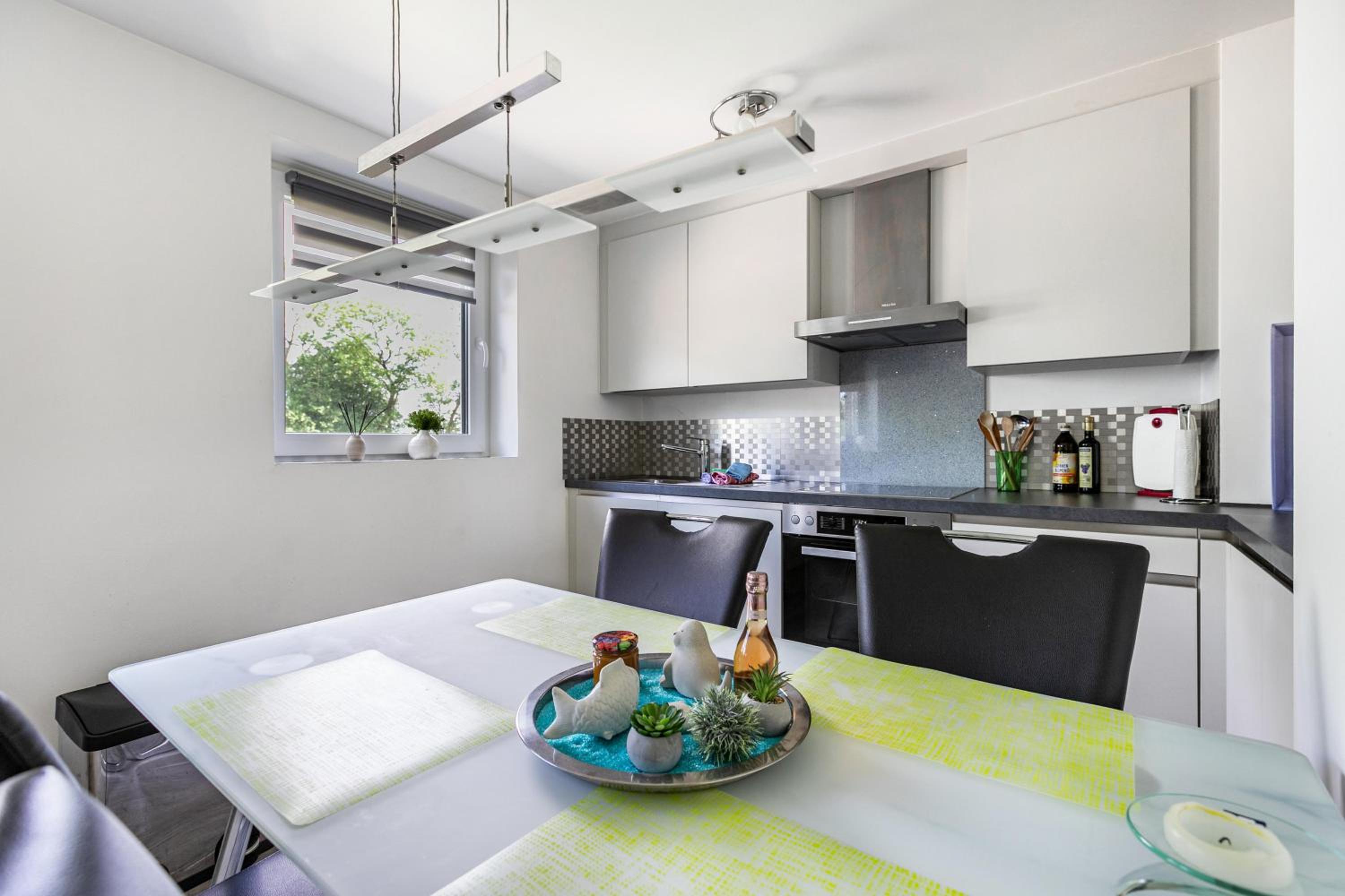 Superior One-Bedroom Apartment photo 3