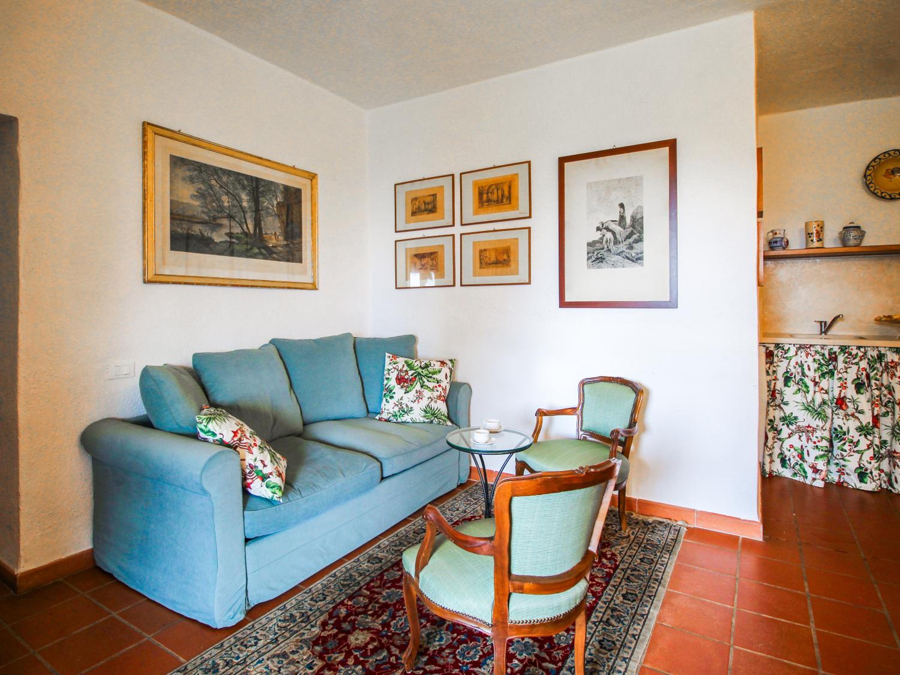 Superior Apartment photo 1