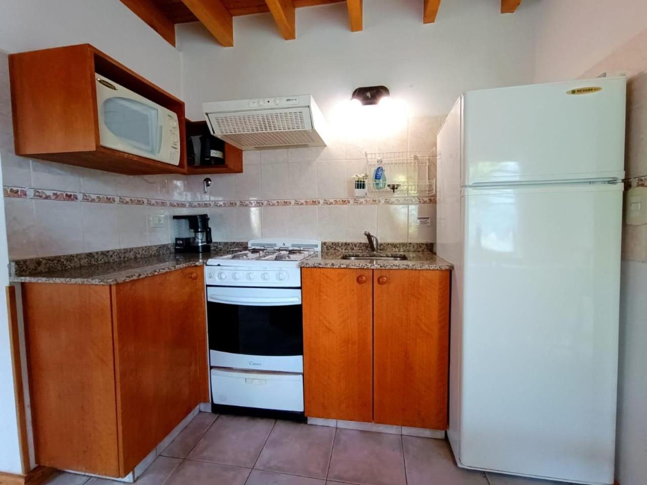 Premium Two-Bedroom Bungalow photo 3