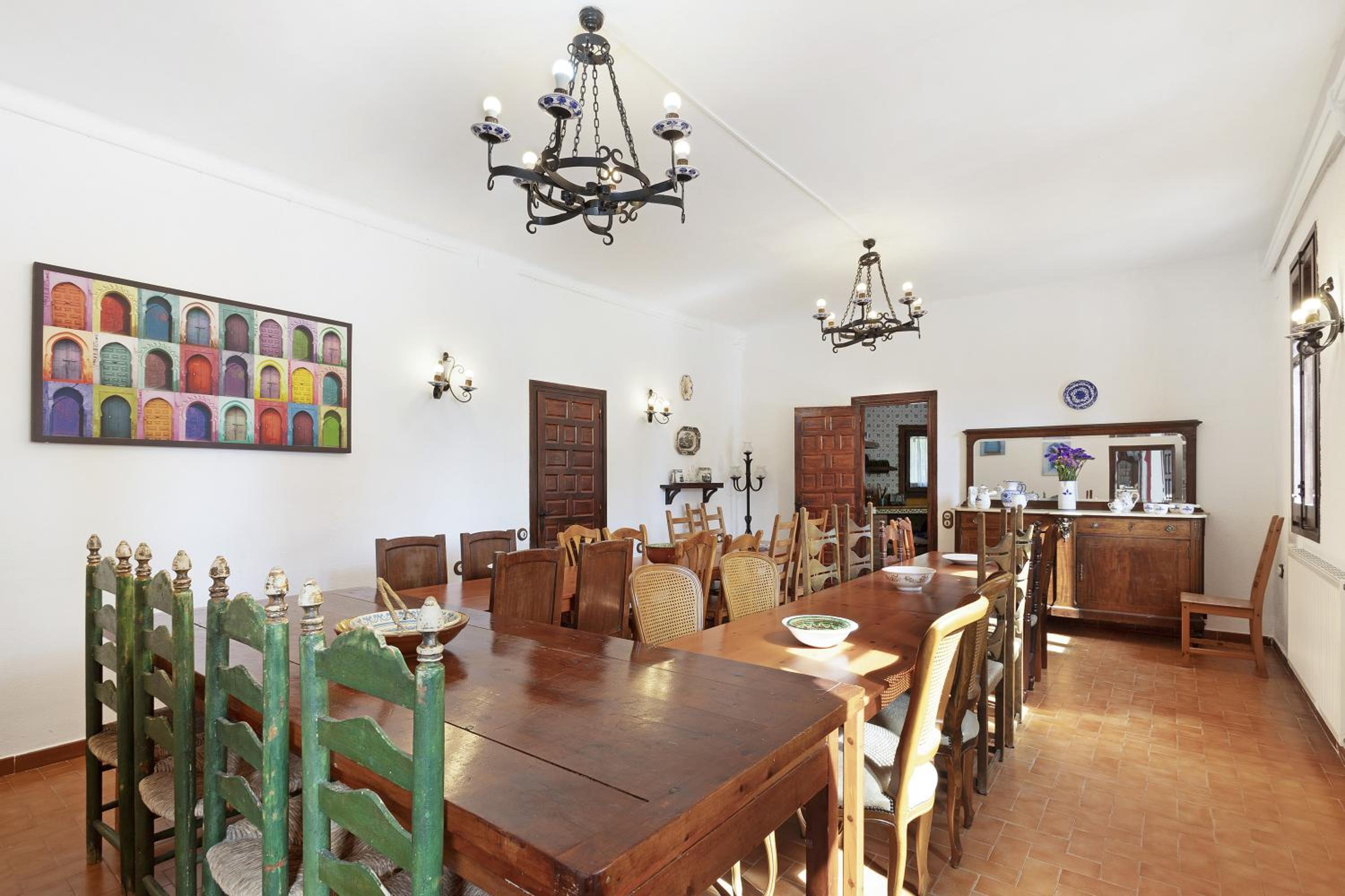 Villa With Garden View photo 2