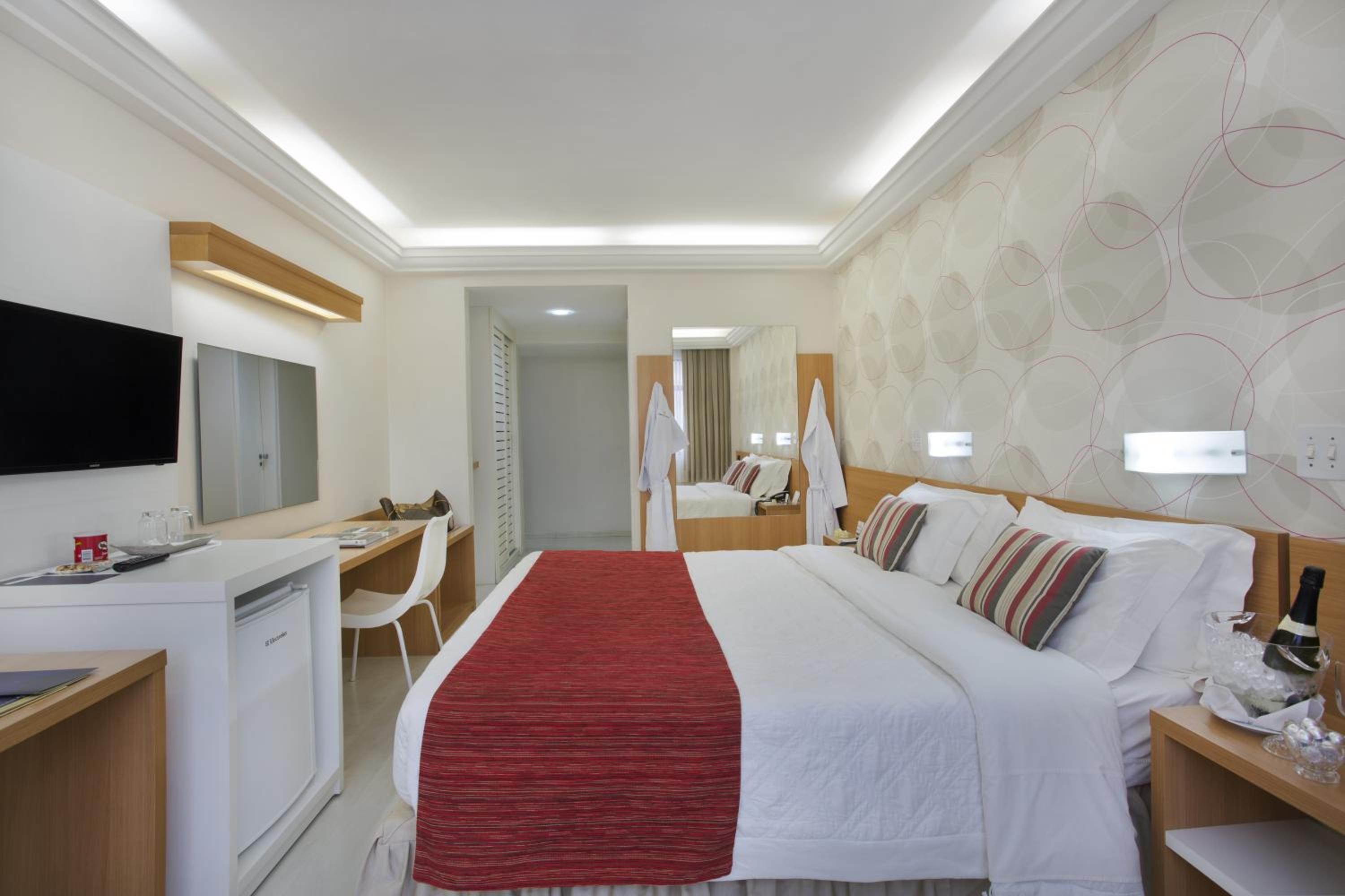 Superior Double Room - Photo 2