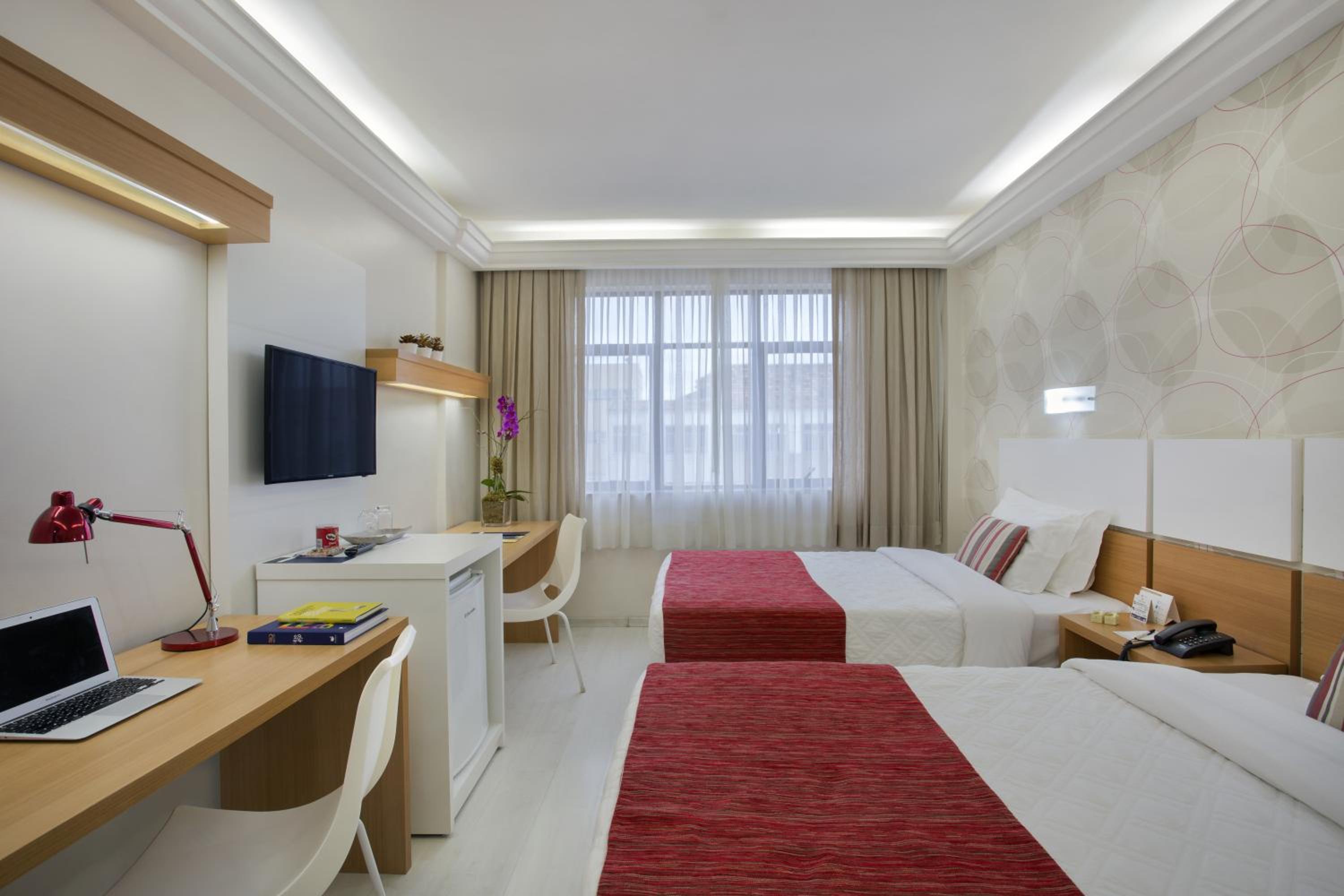 Superior Double Room - Photo 9