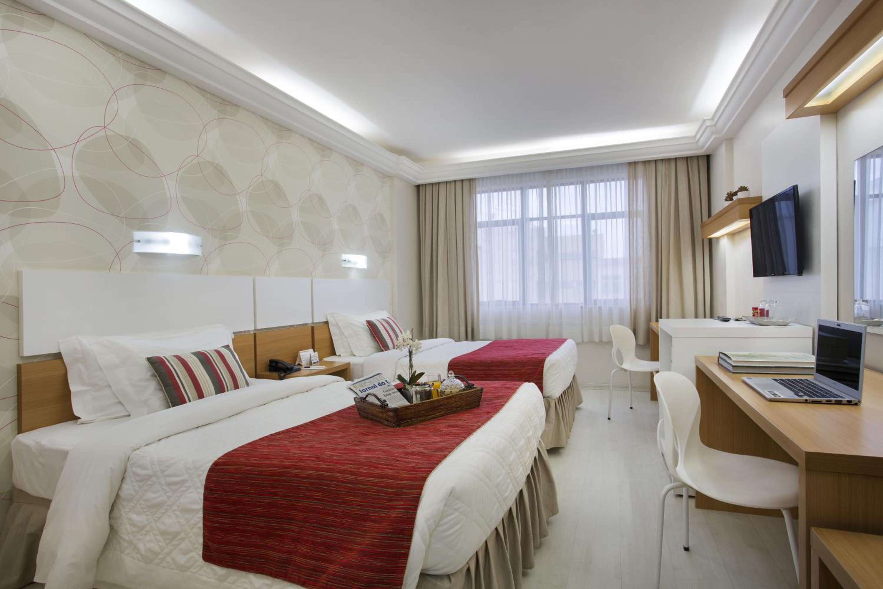 Superior Double Room - Photo 6