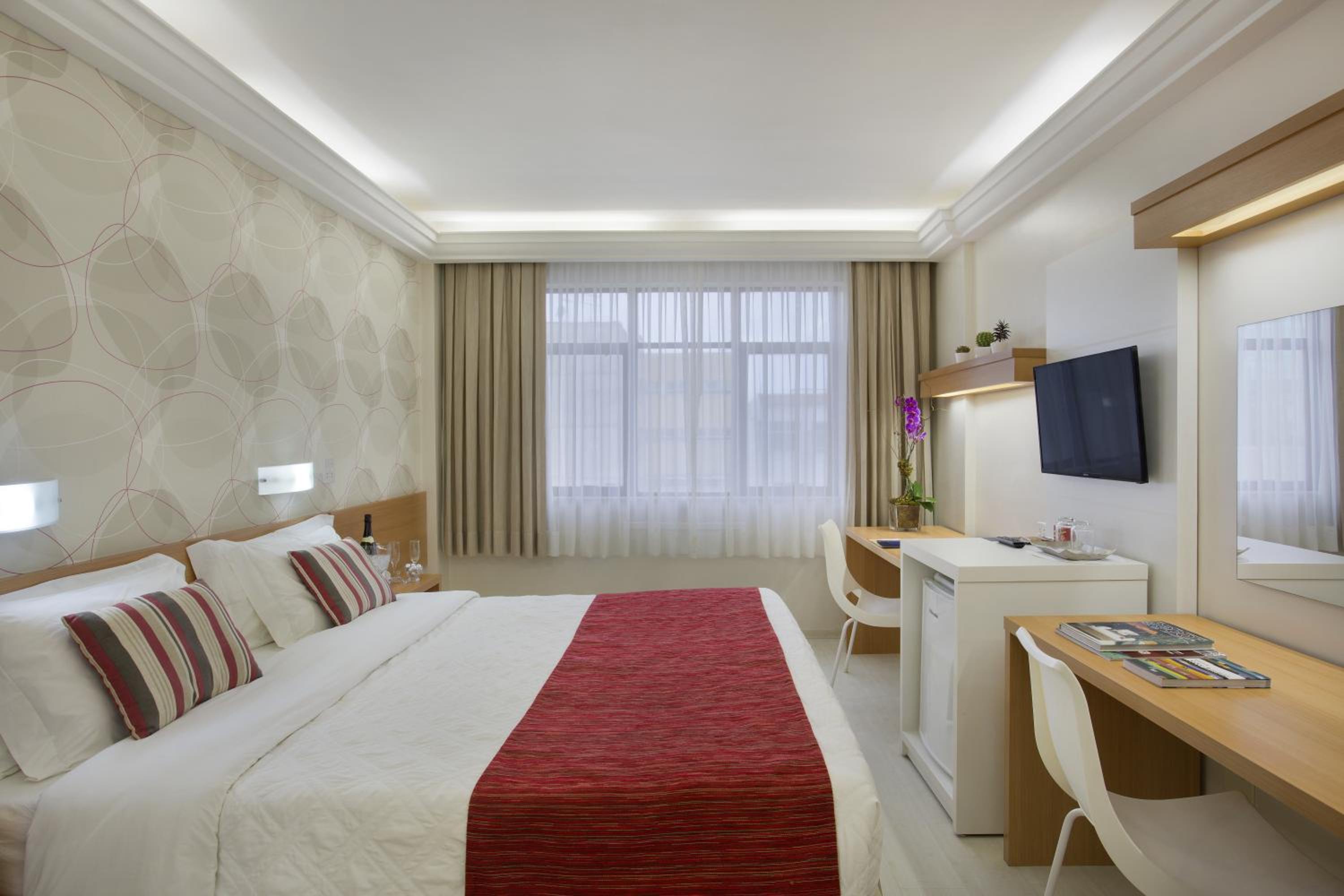 Superior Double Room - Photo 8