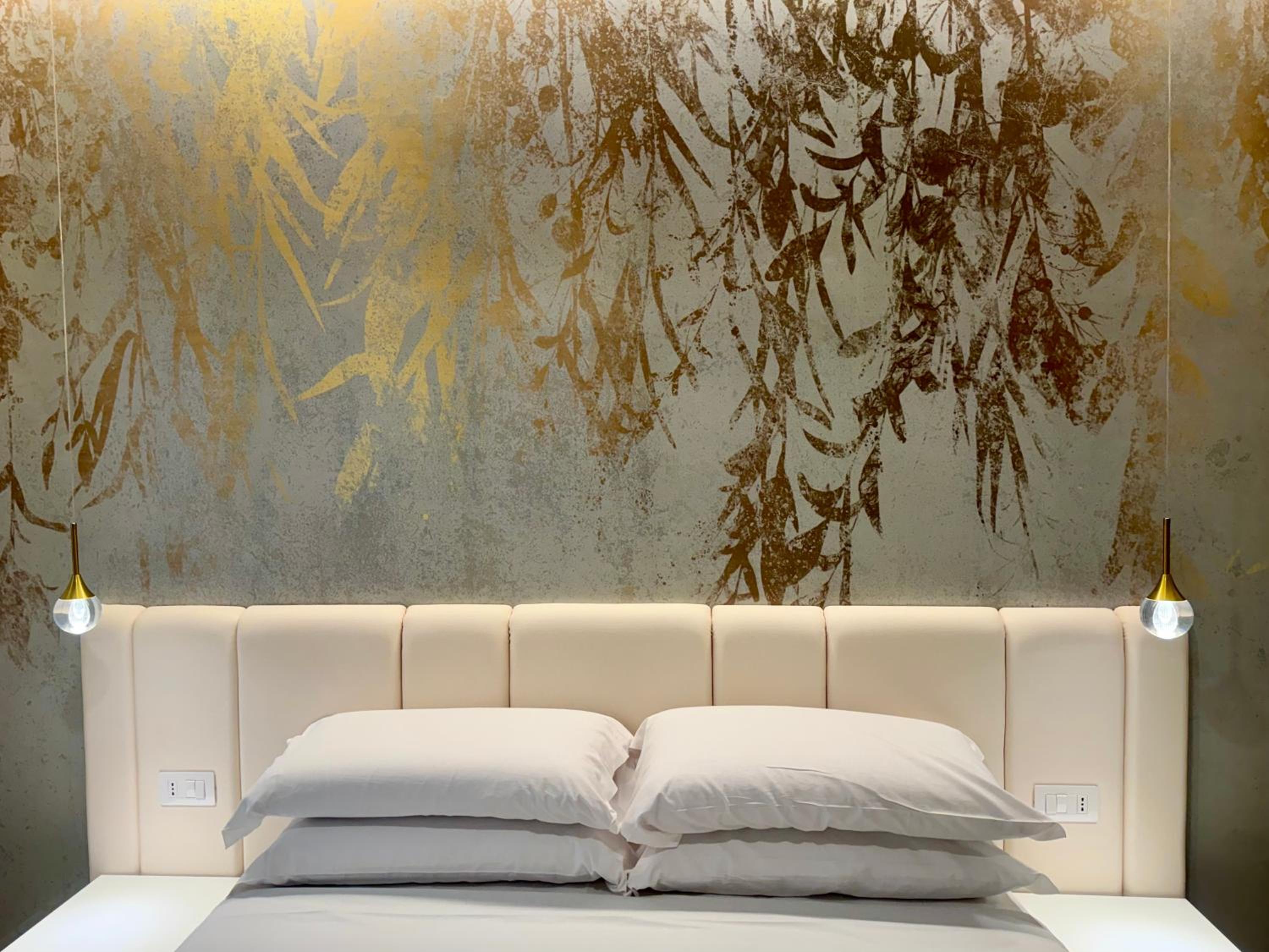 King Room with Spa Bath