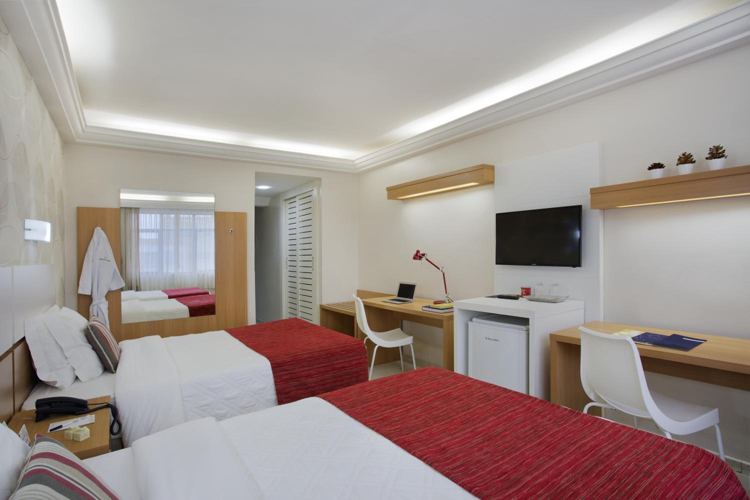 Superior Double Room - Photo 1
