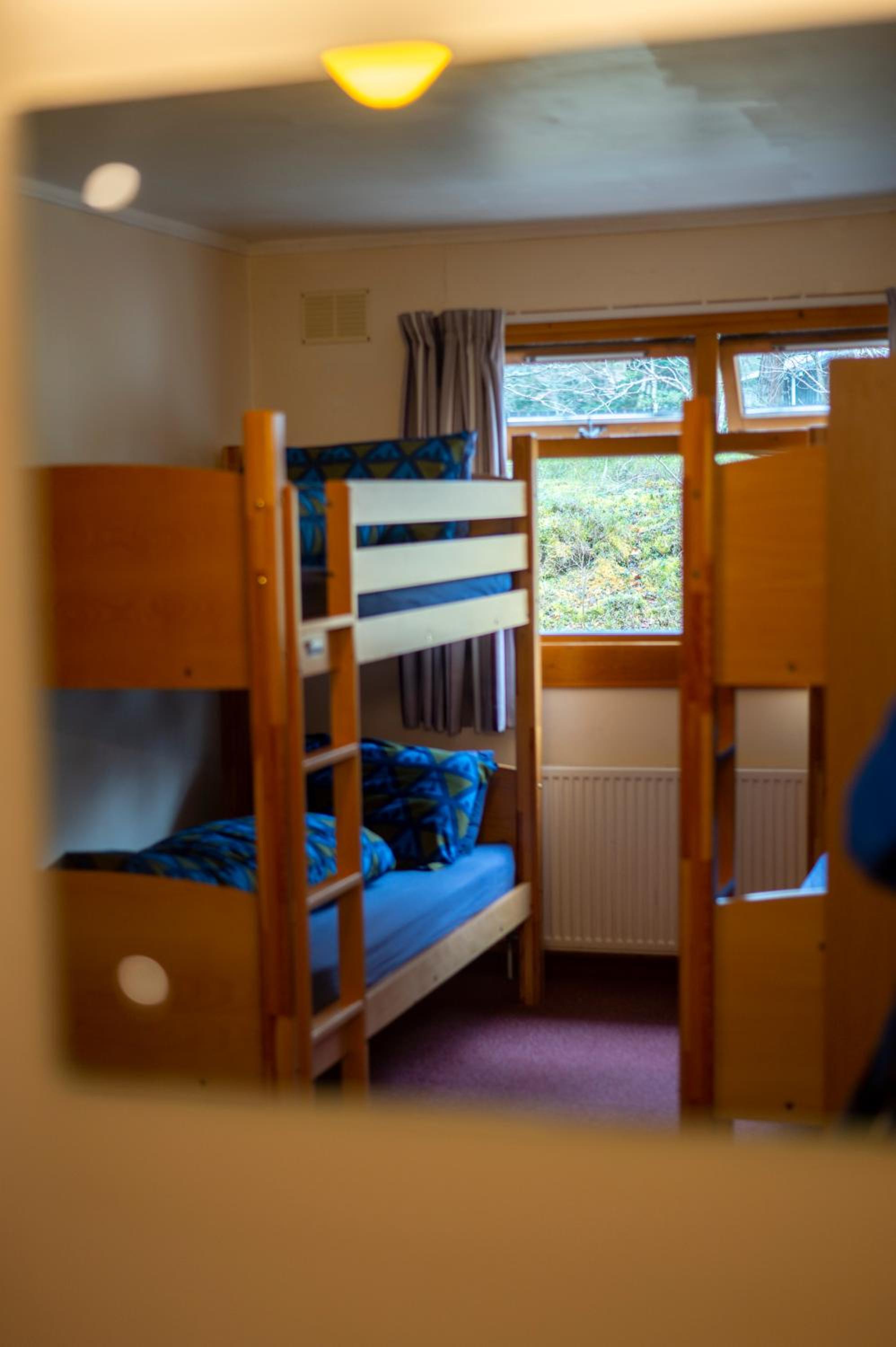 Single Bed in Female Dormitory Room photo 3
