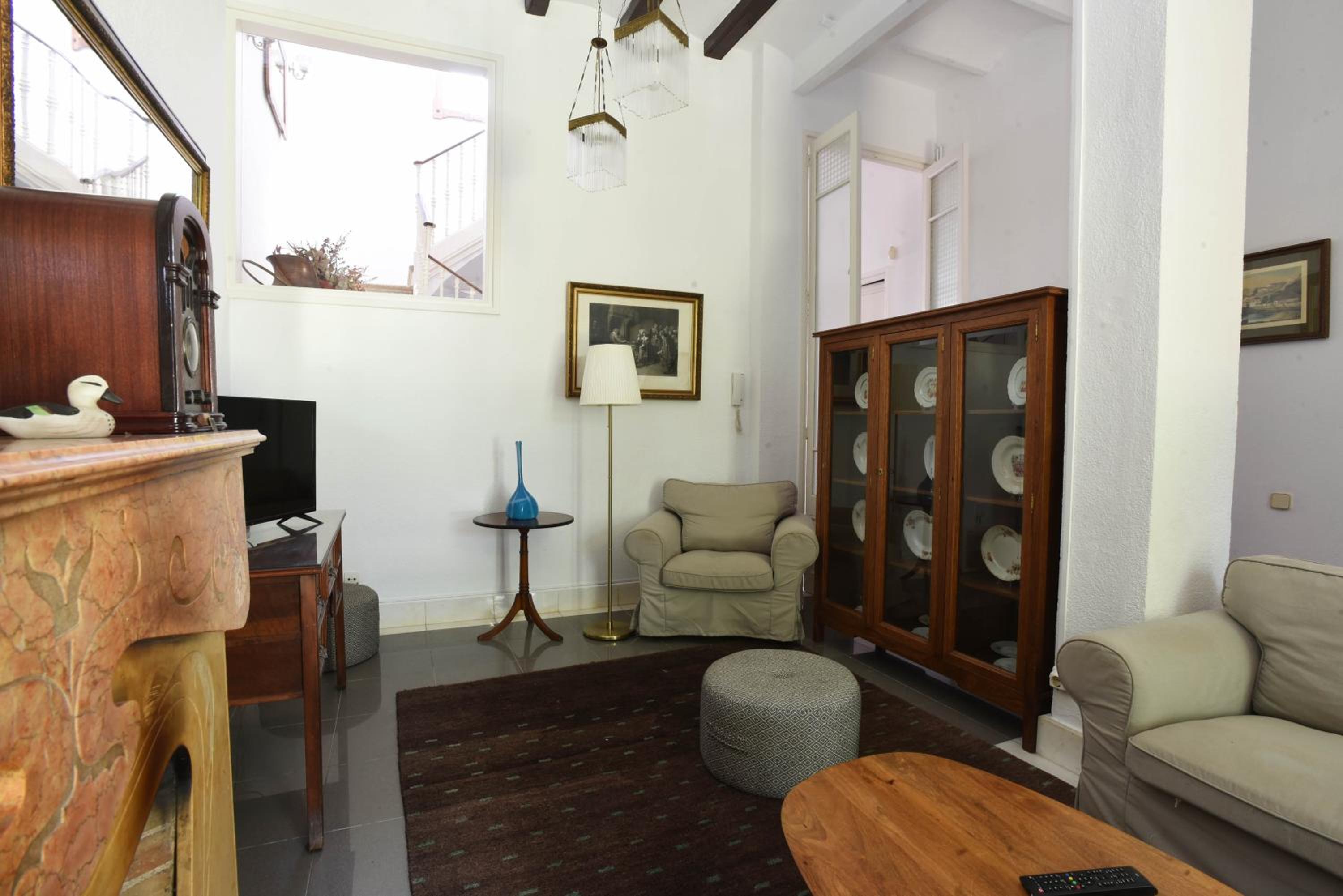 Villa con piscina privada