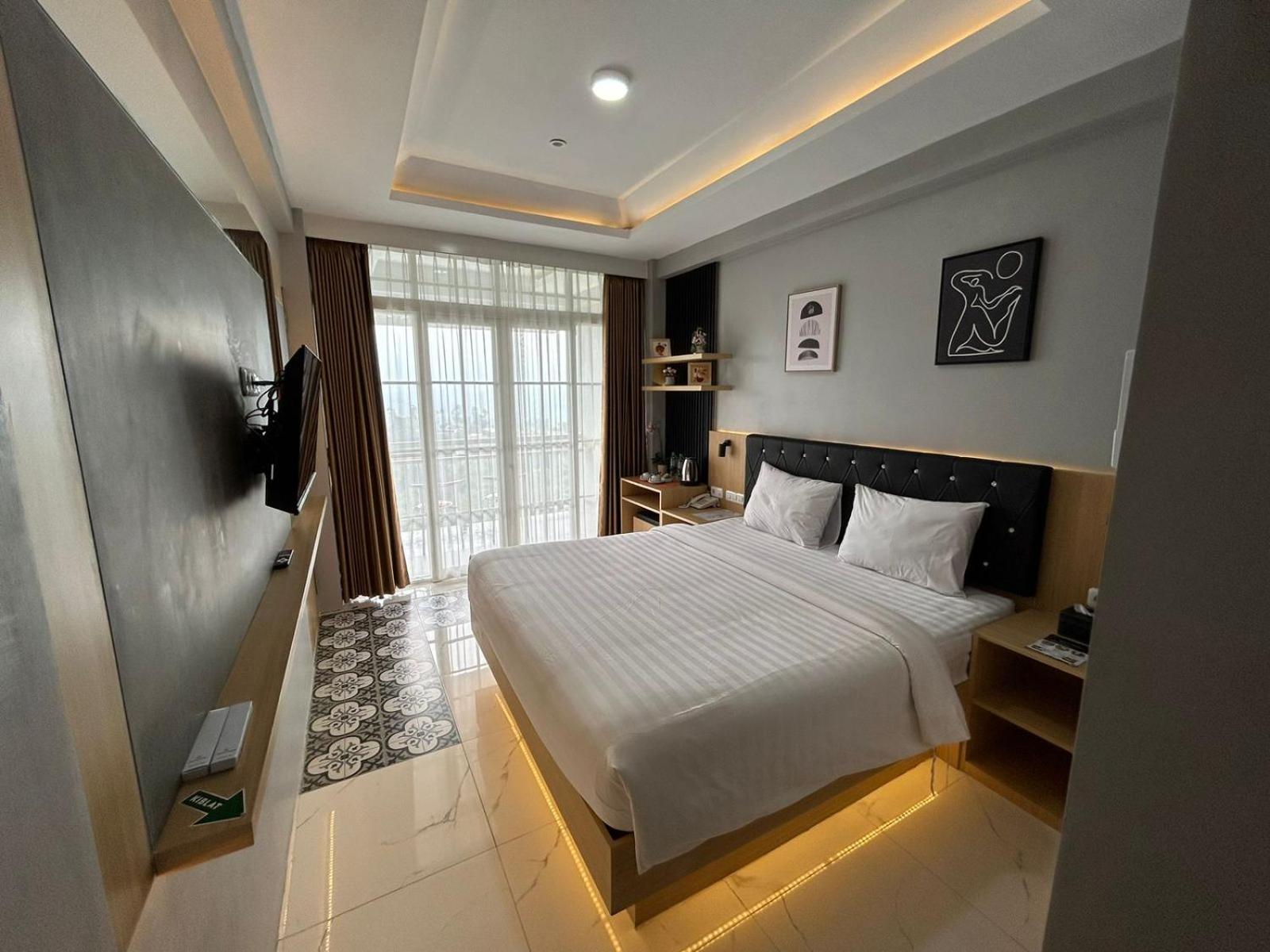 Executive Suite photo 3