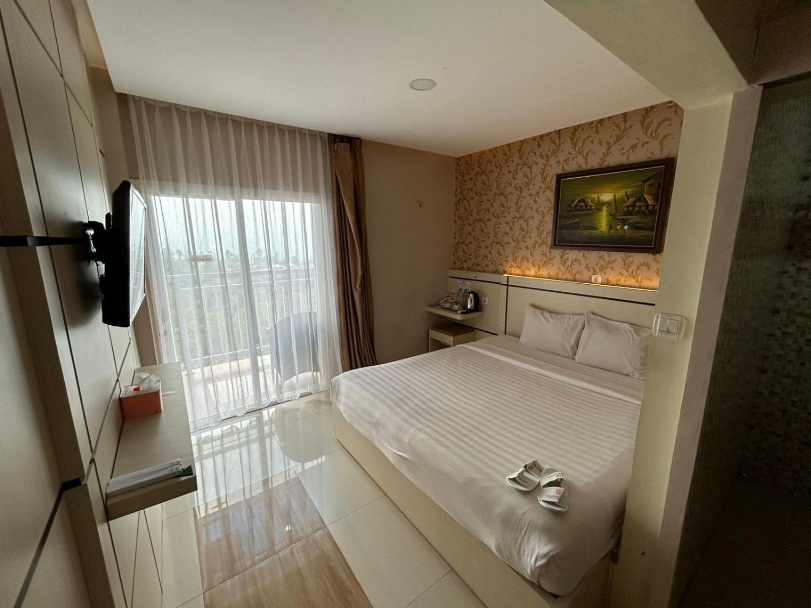 Deluxe Room photo 3