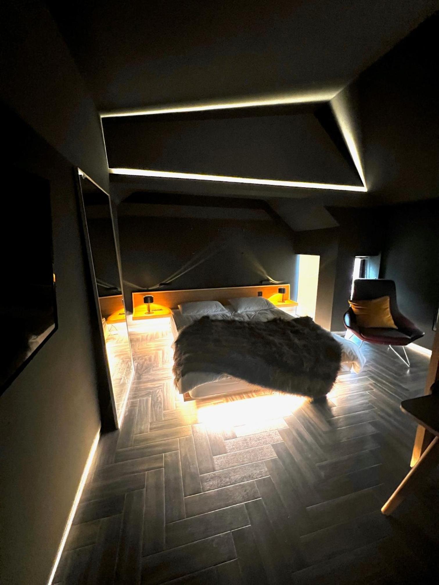 Two-Bedroom Villa photo 3