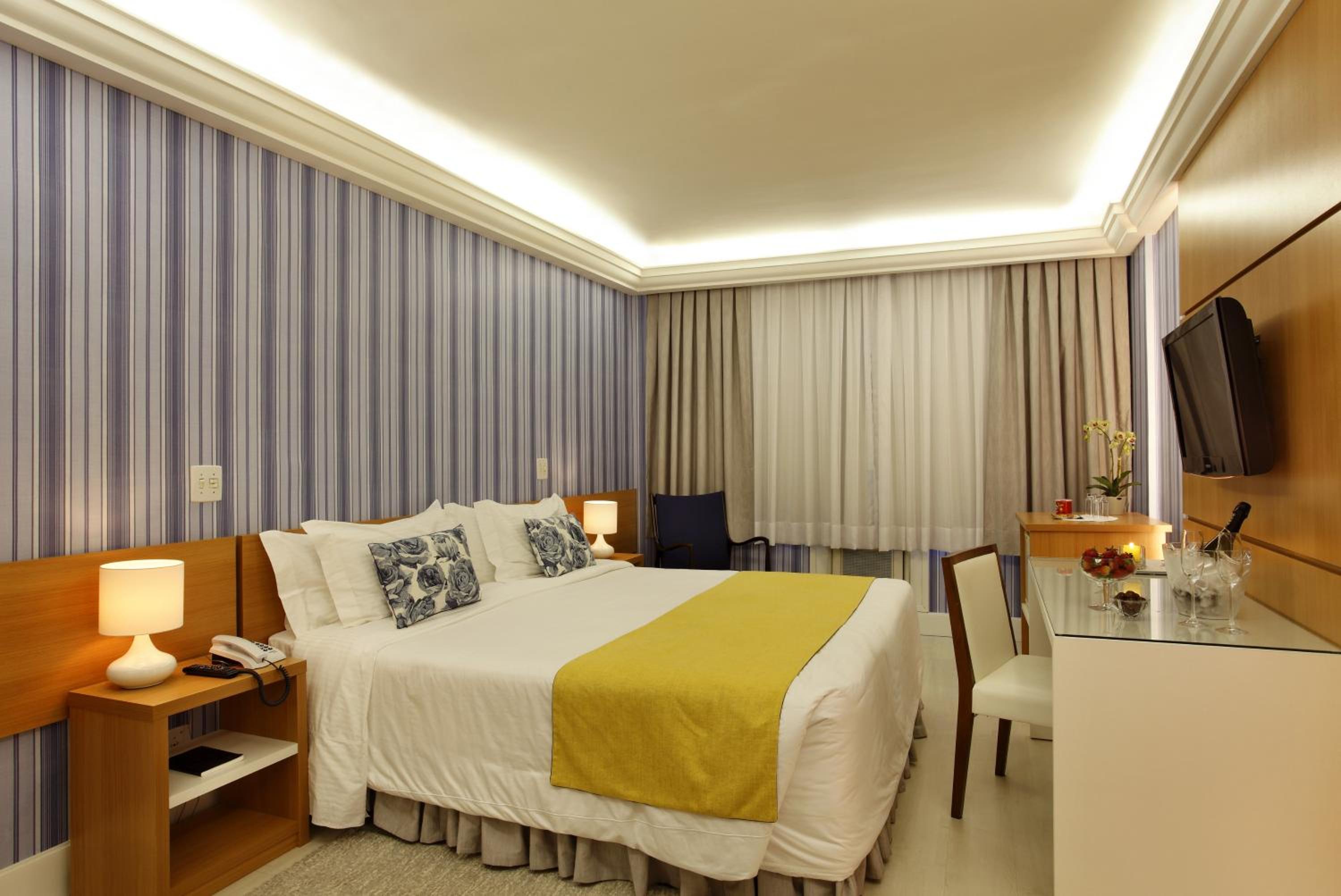 Deluxe Twin Room - Photo 2