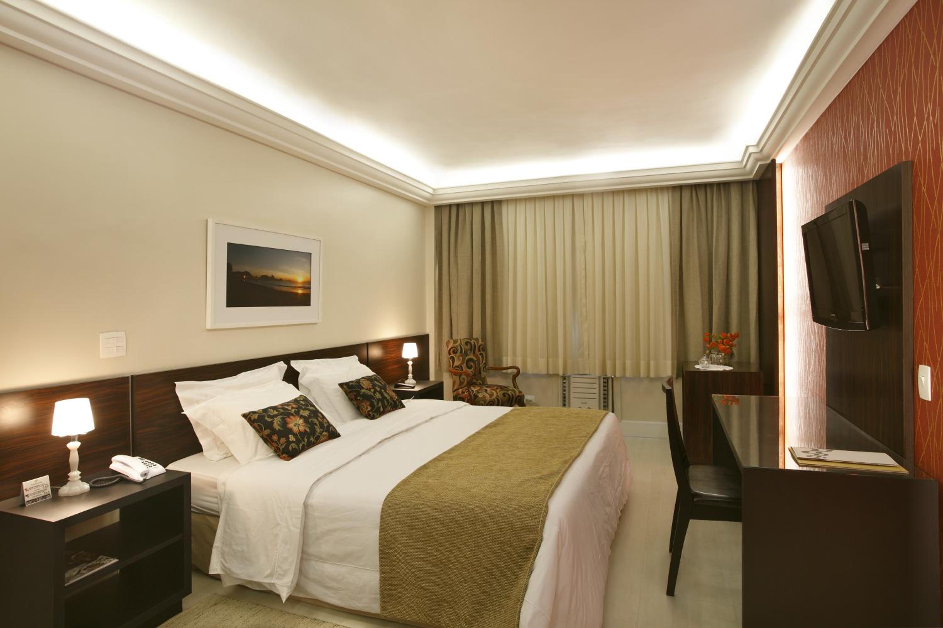Deluxe Twin Room - Photo 10