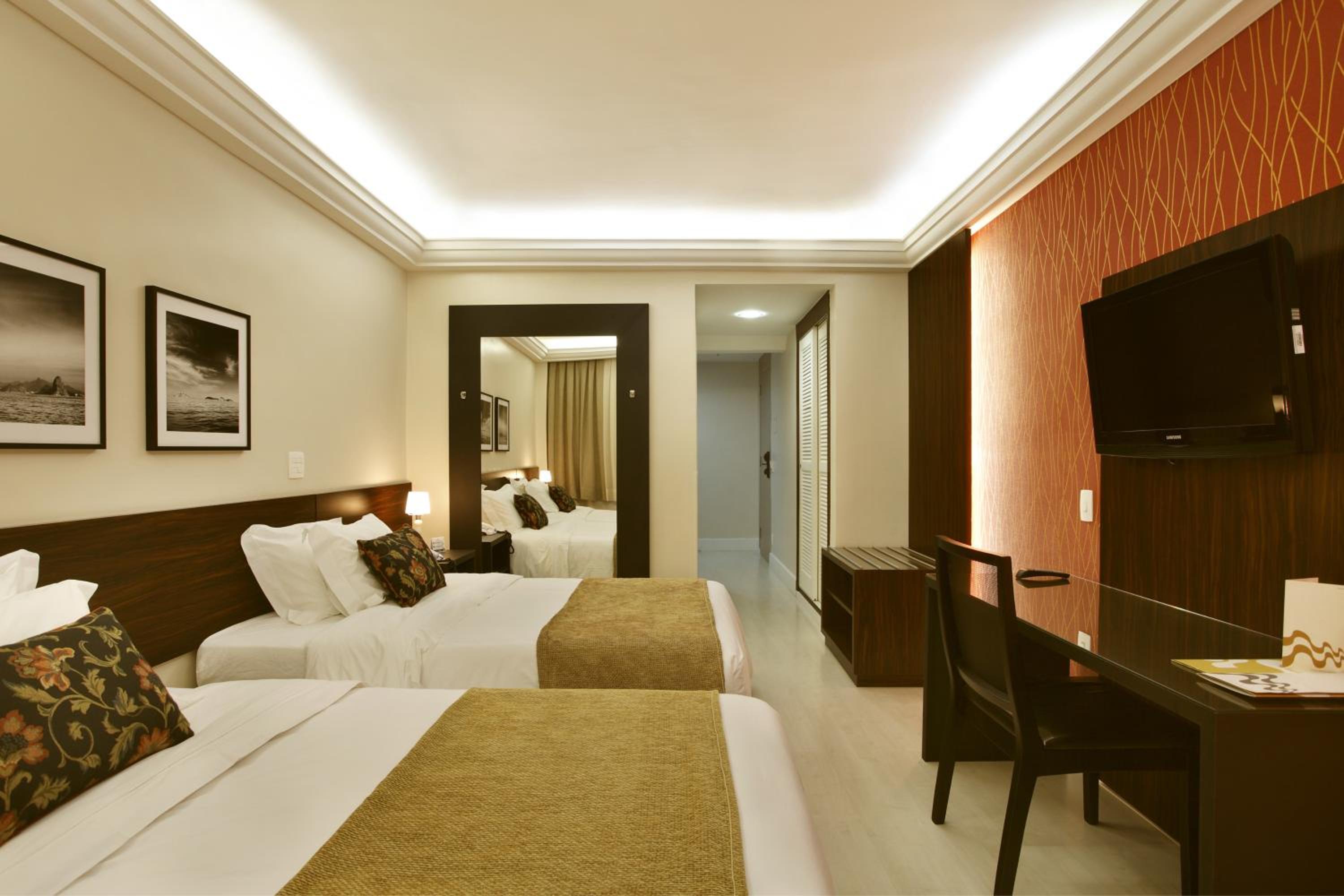 Deluxe Twin Room - Photo 1