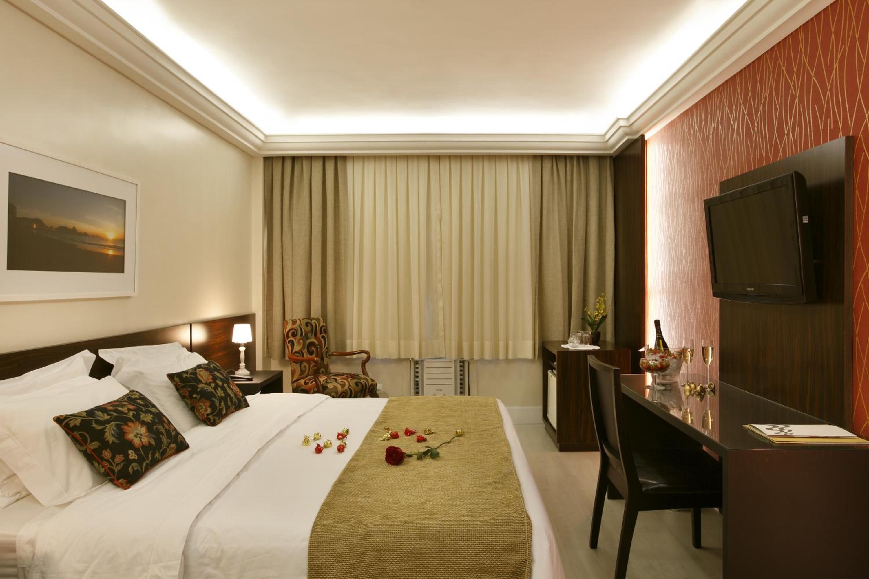 Deluxe Twin Room - Photo 9