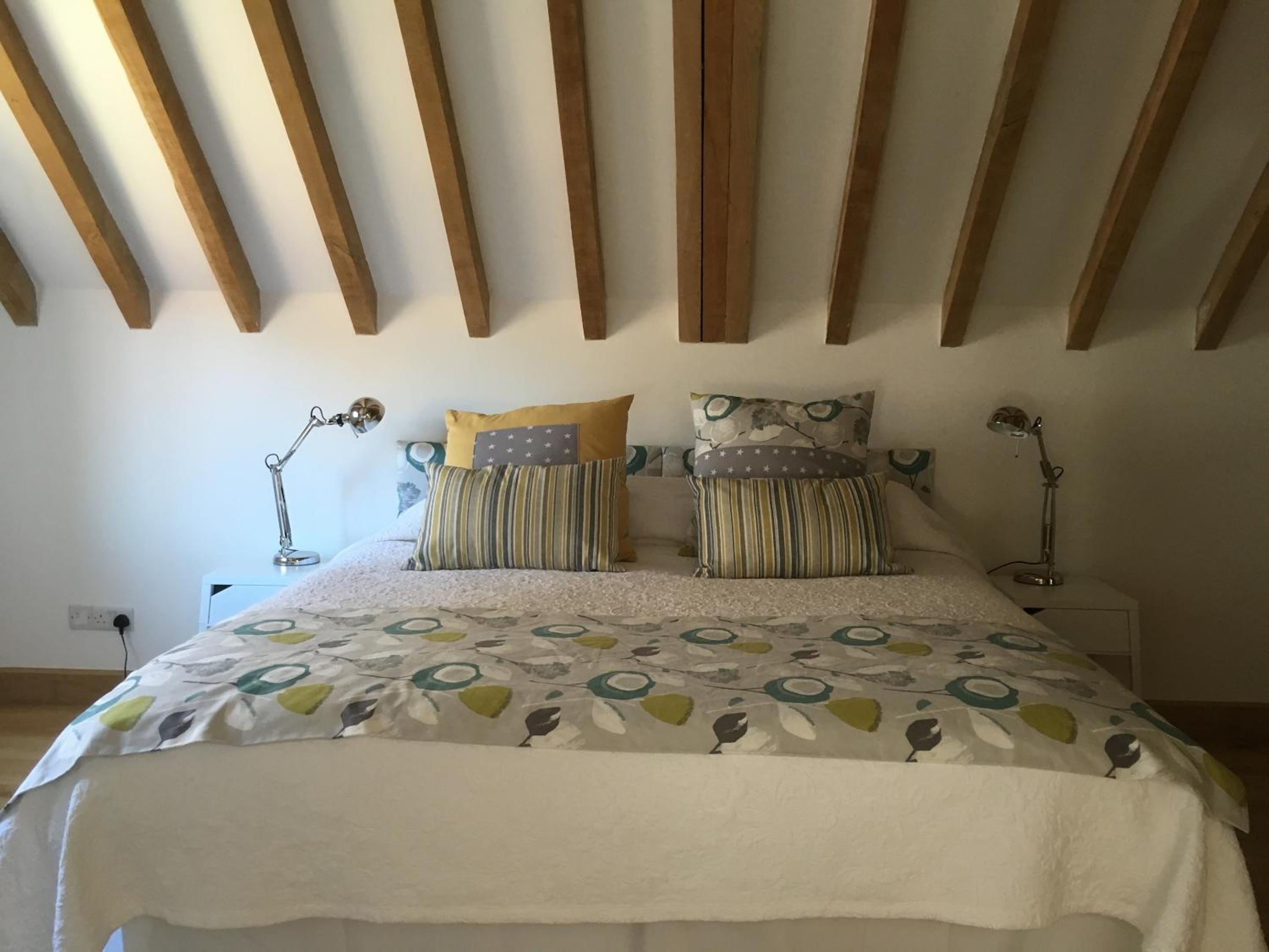 Luxury Quadruple Room - Photo 1