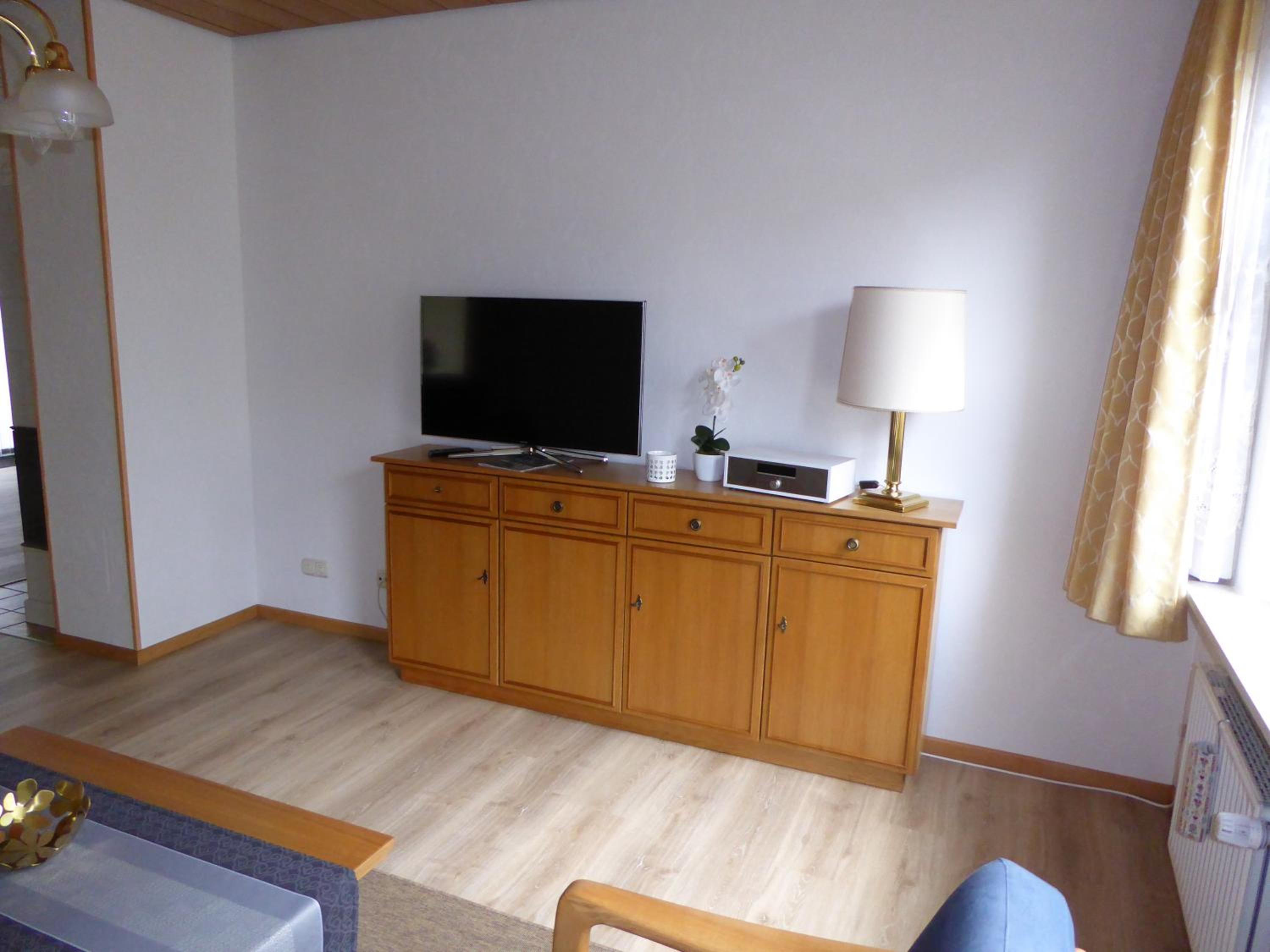 Two-Bedroom Apartment with Terrace photo 2