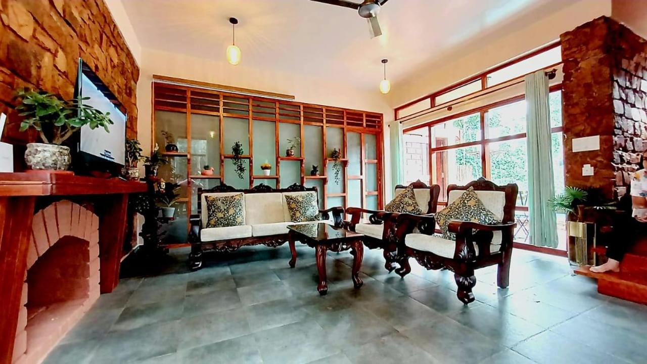 Villa with Private Pool photo 1