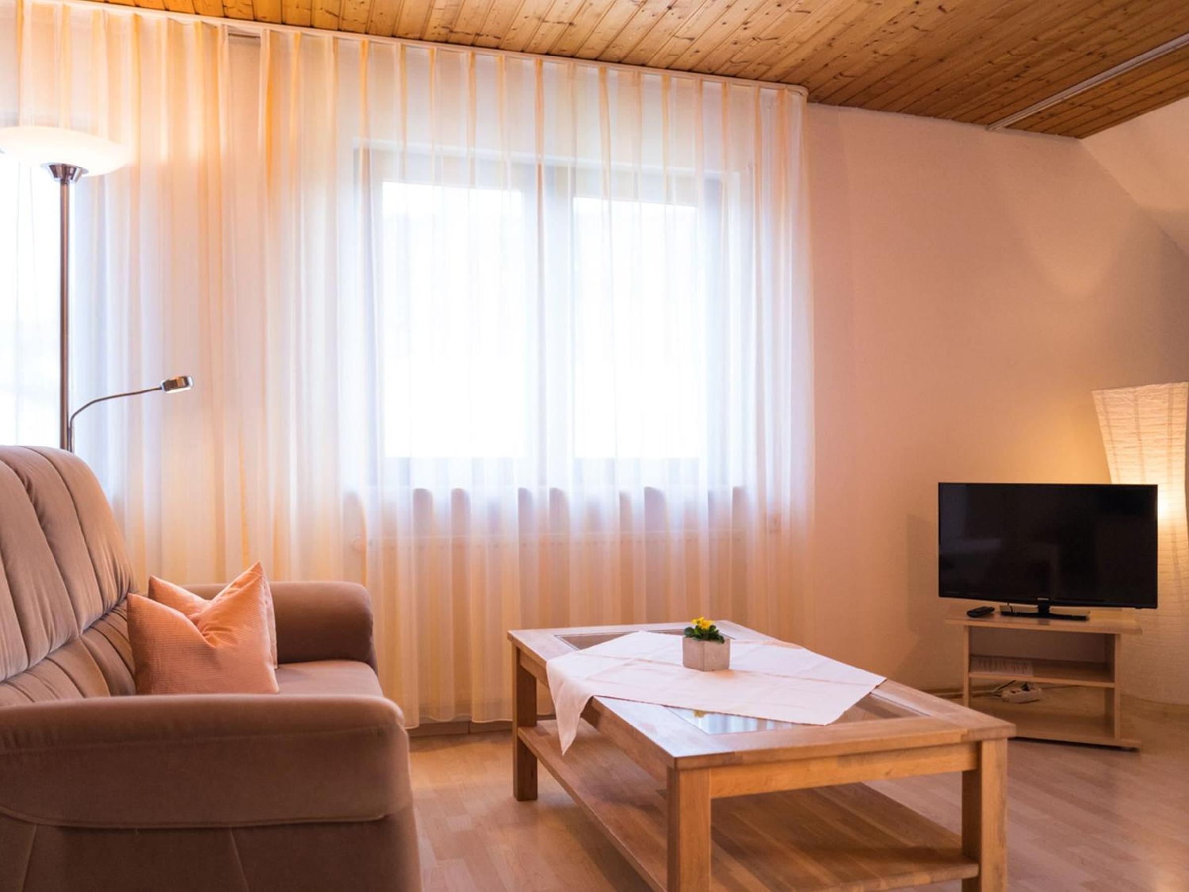 Superior One-Bedroom Apartment with Balcony photo 3