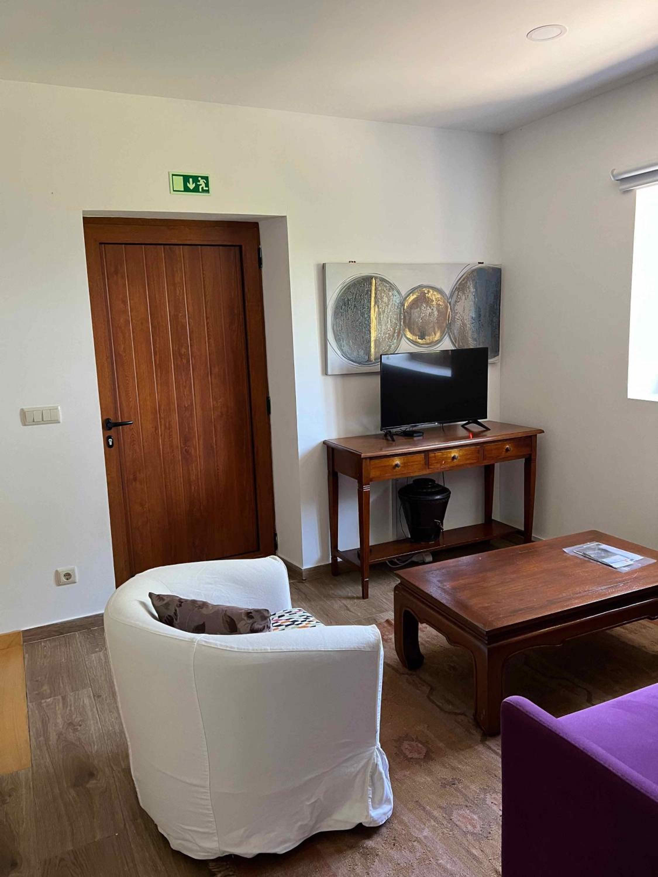 One-Bedroom House photo 2