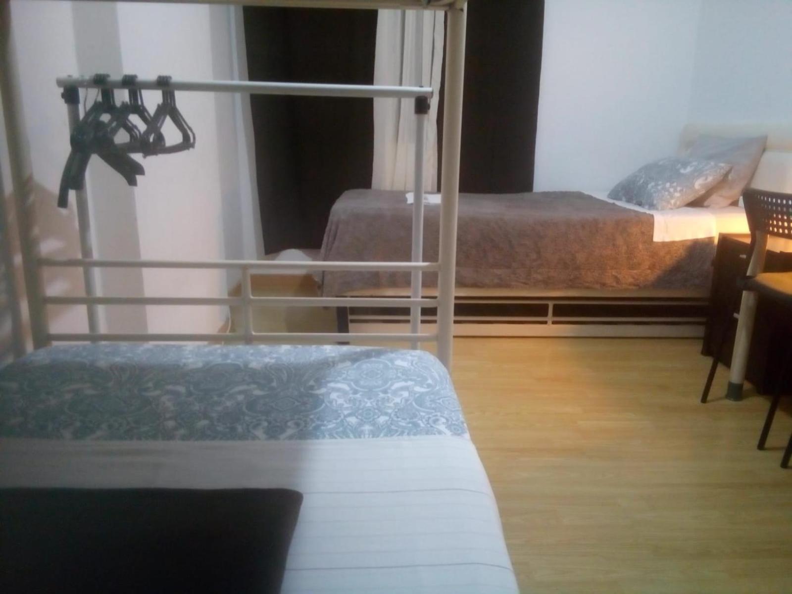 Budget Single Room photo 1